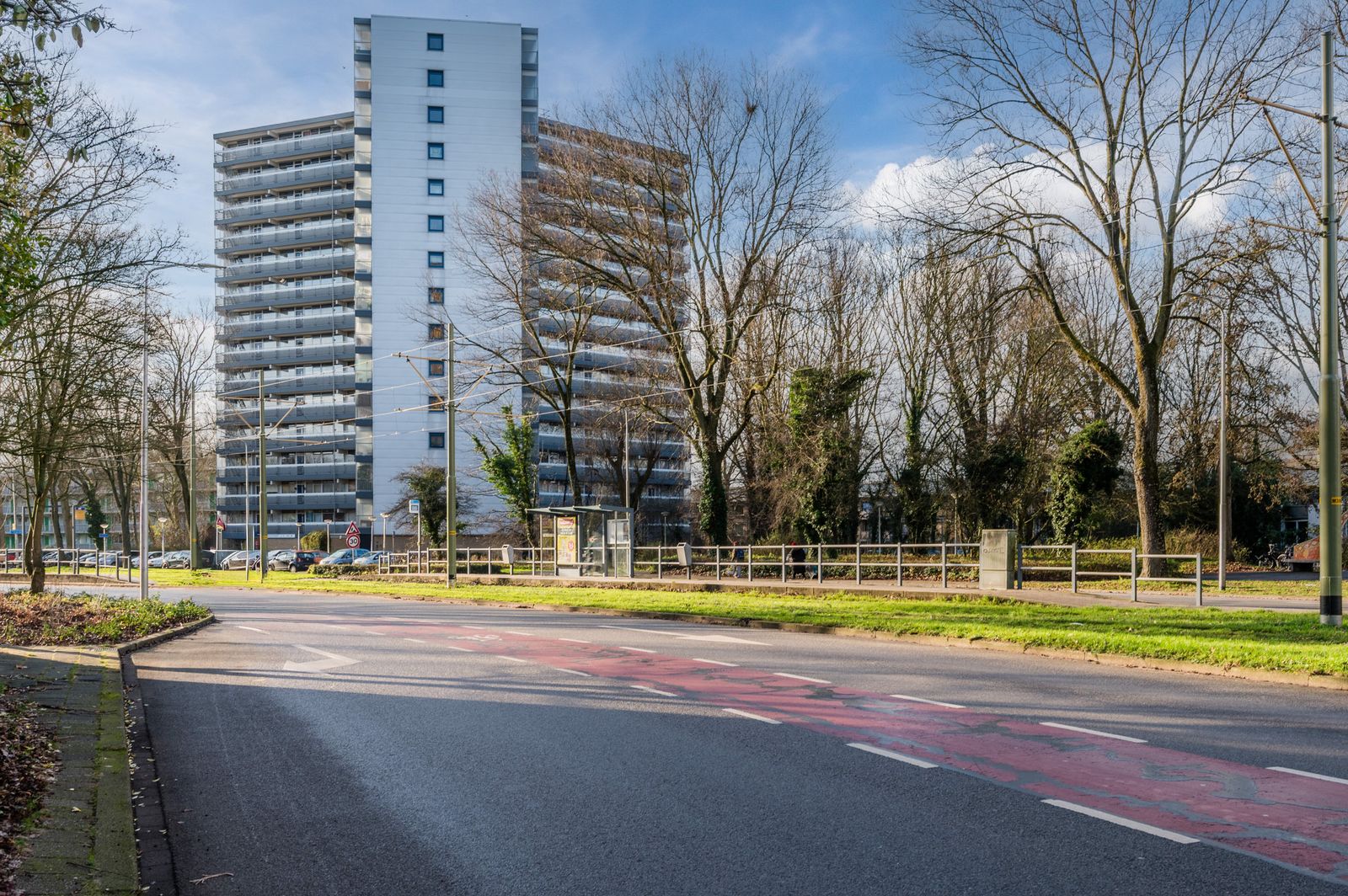 Glenn Millerstraat 96