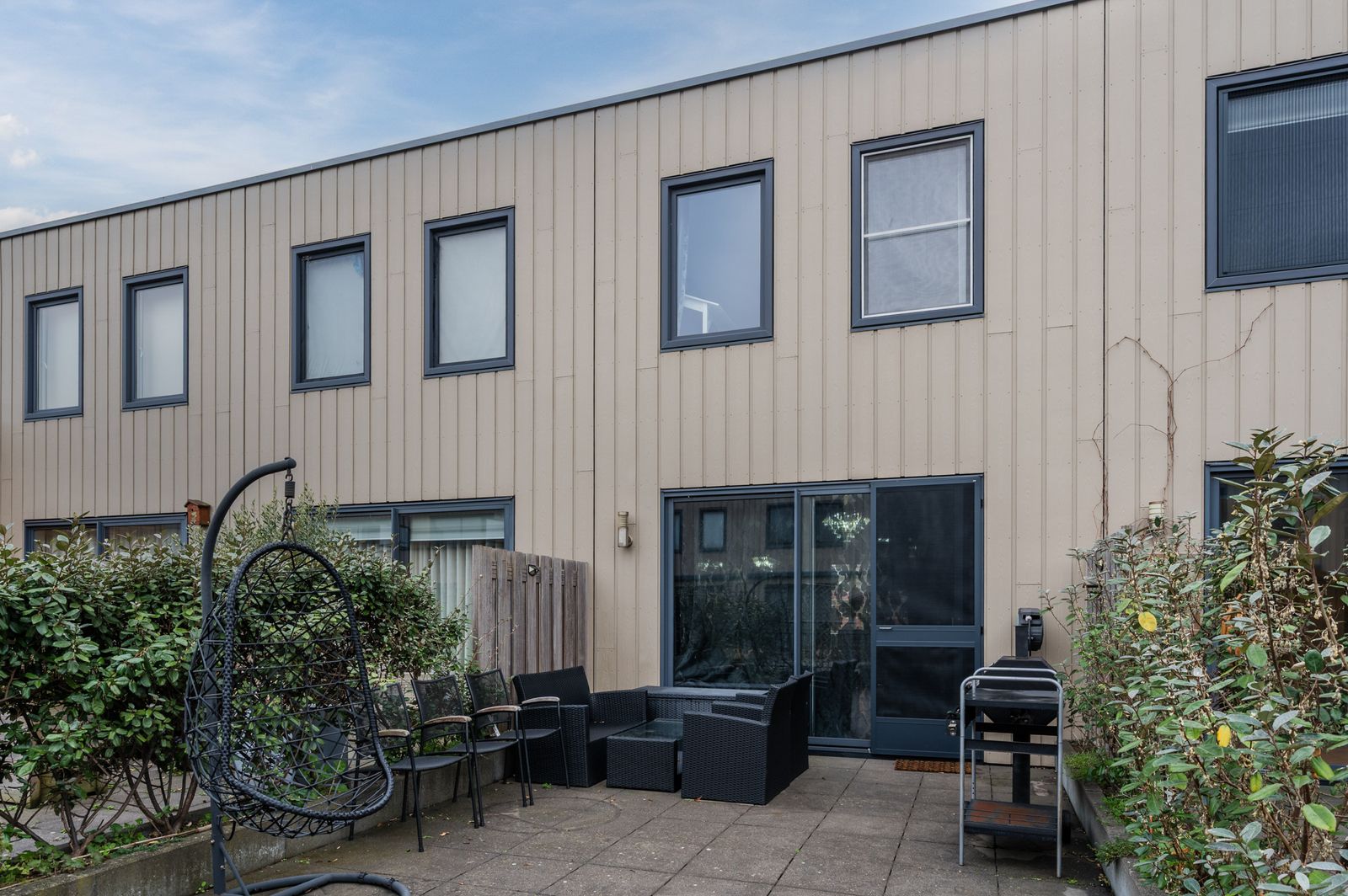 Glenn Millerstraat 96