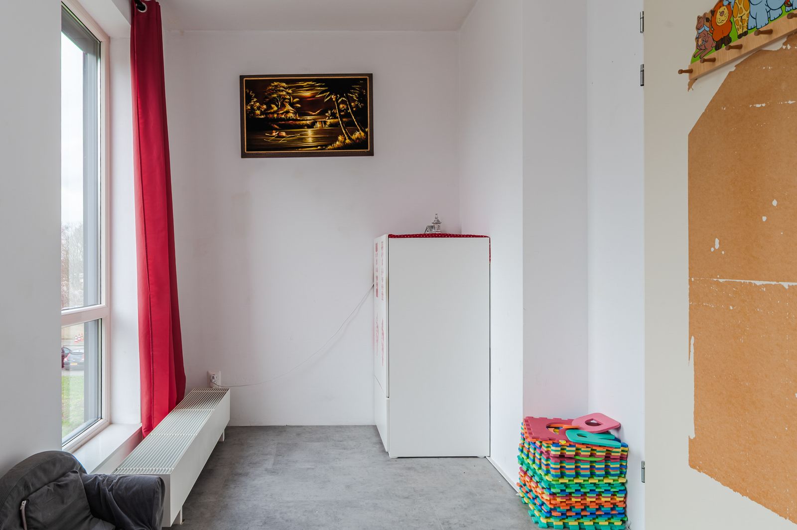 Glenn Millerstraat 96