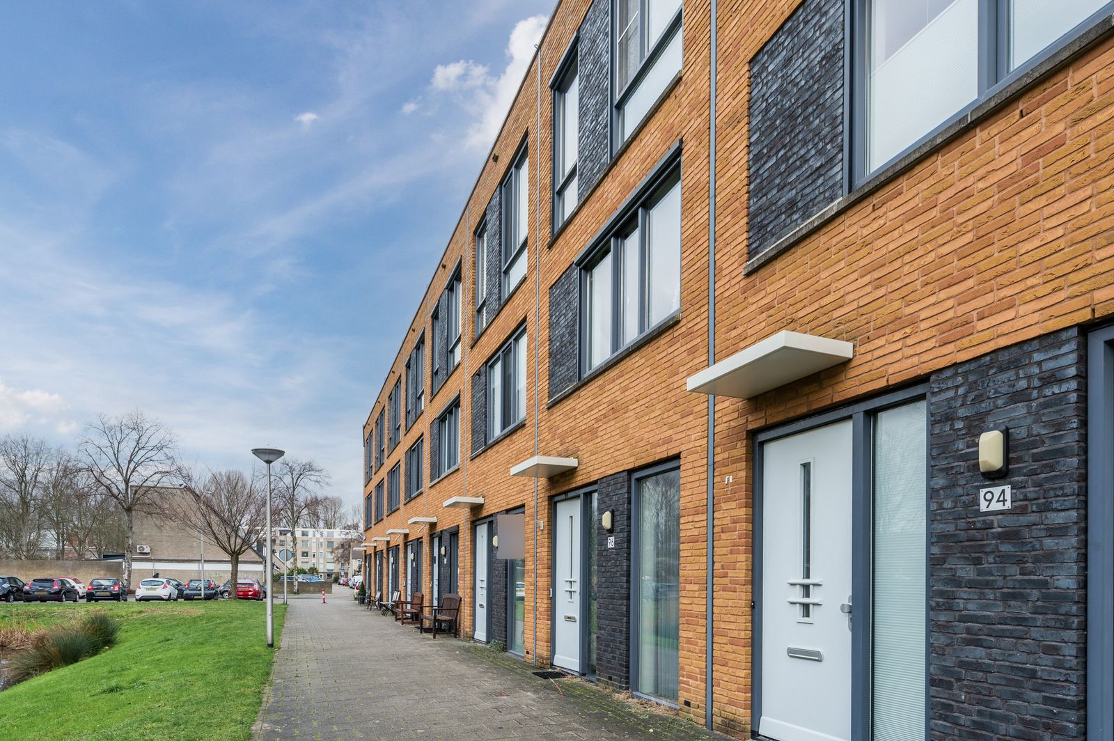 Glenn Millerstraat 96