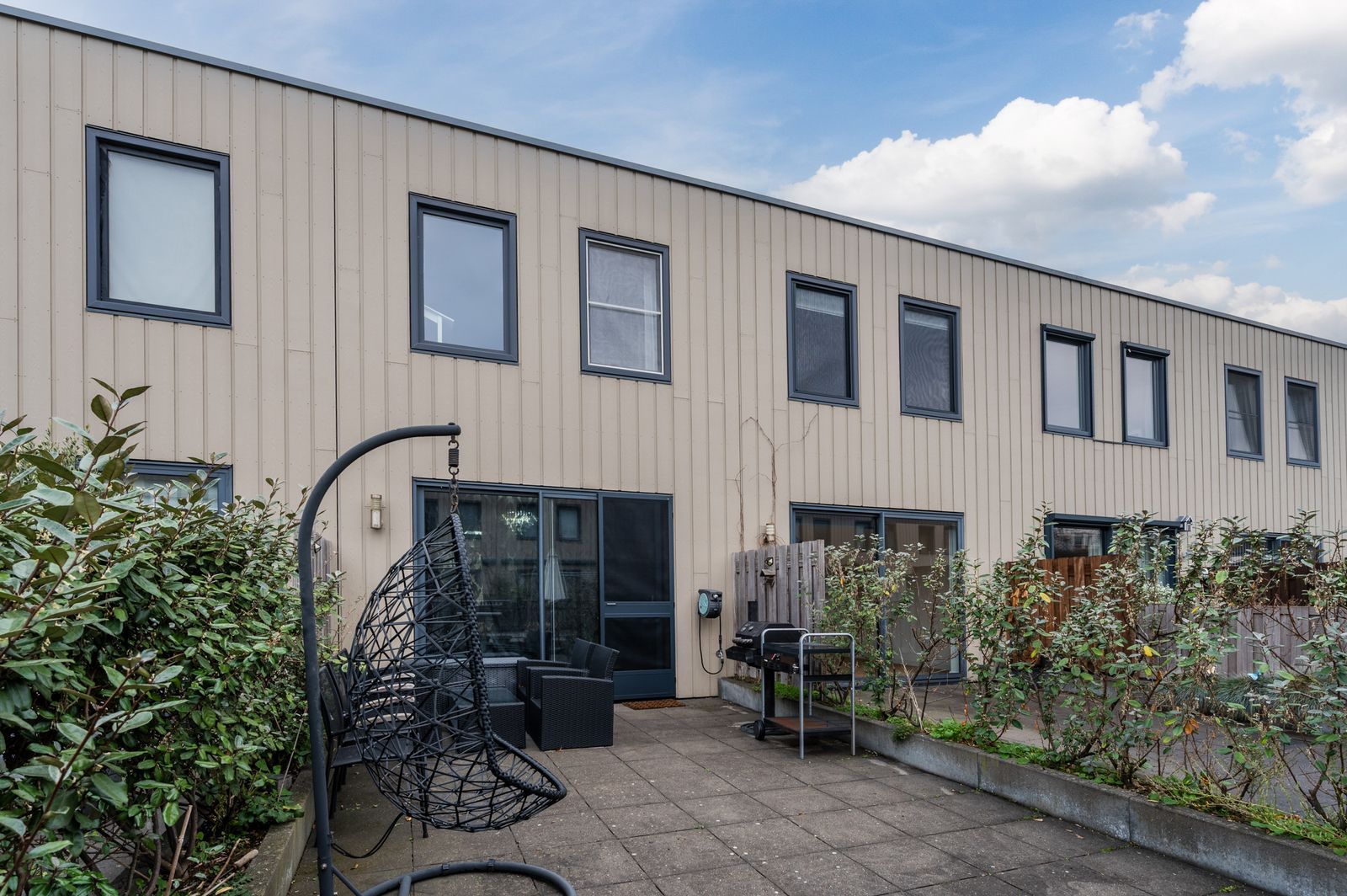 Glenn Millerstraat 96