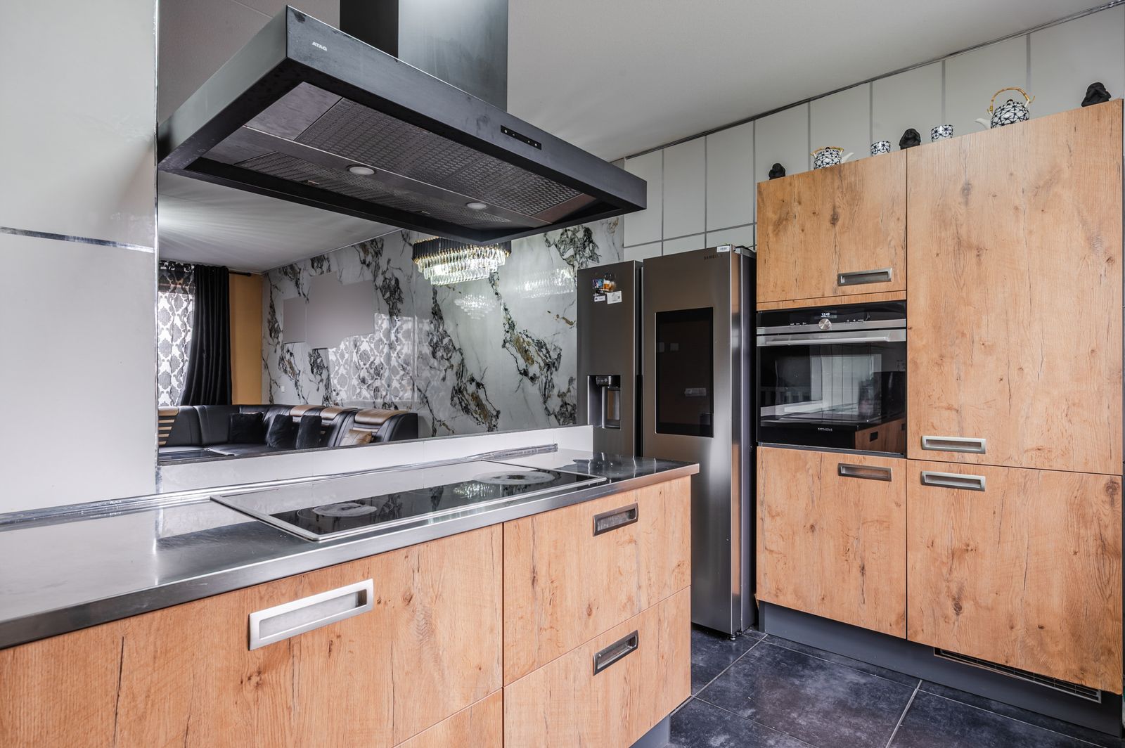 Glenn Millerstraat 96