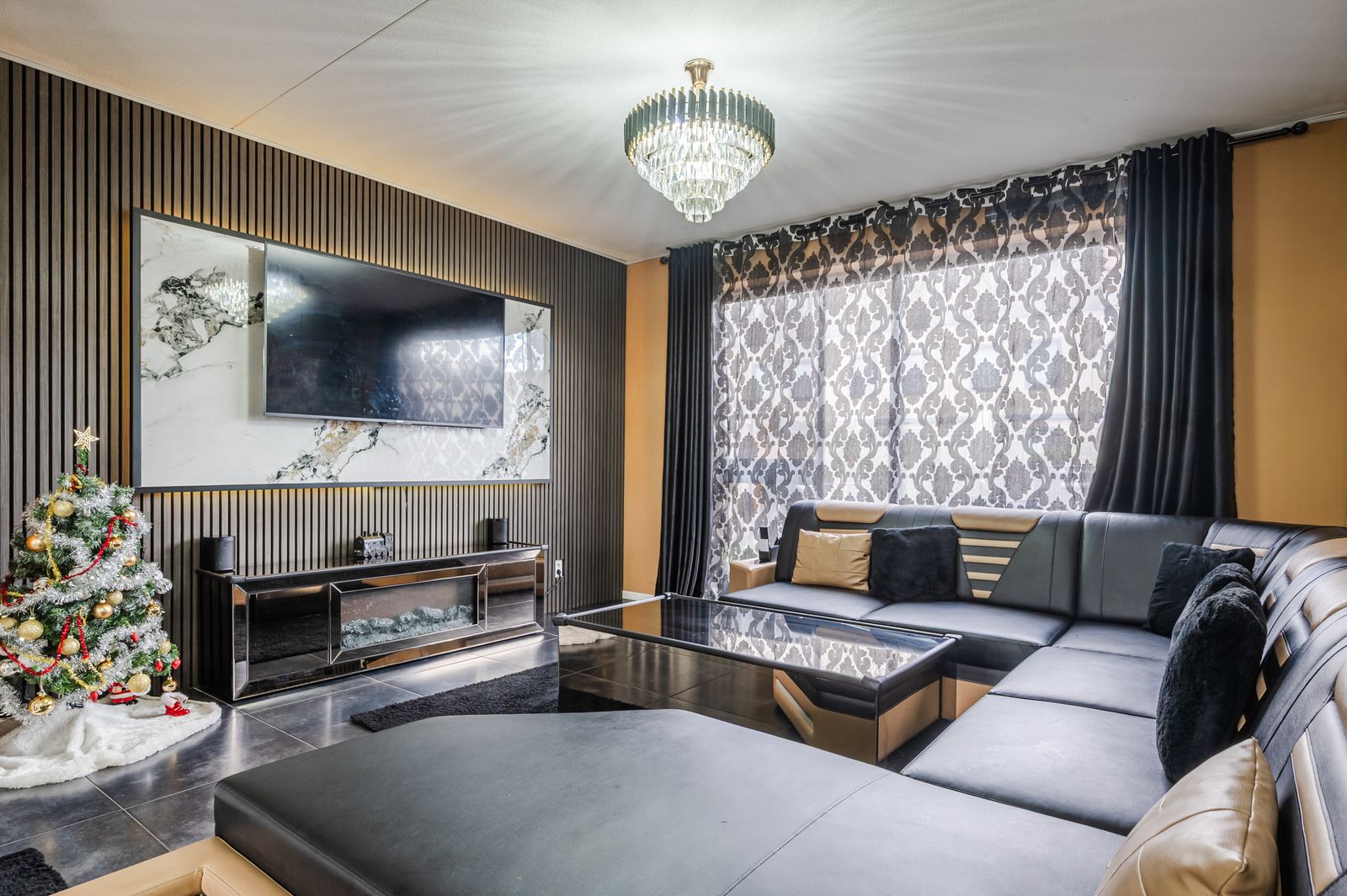 Glenn Millerstraat 96