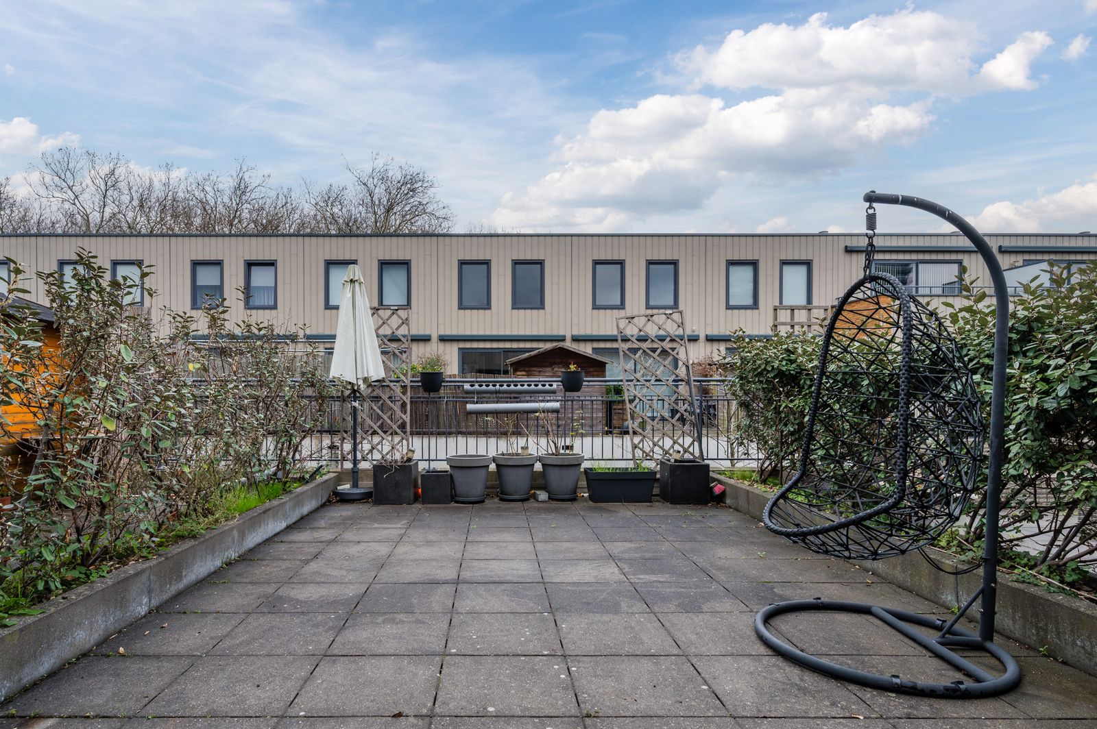 Glenn Millerstraat 96