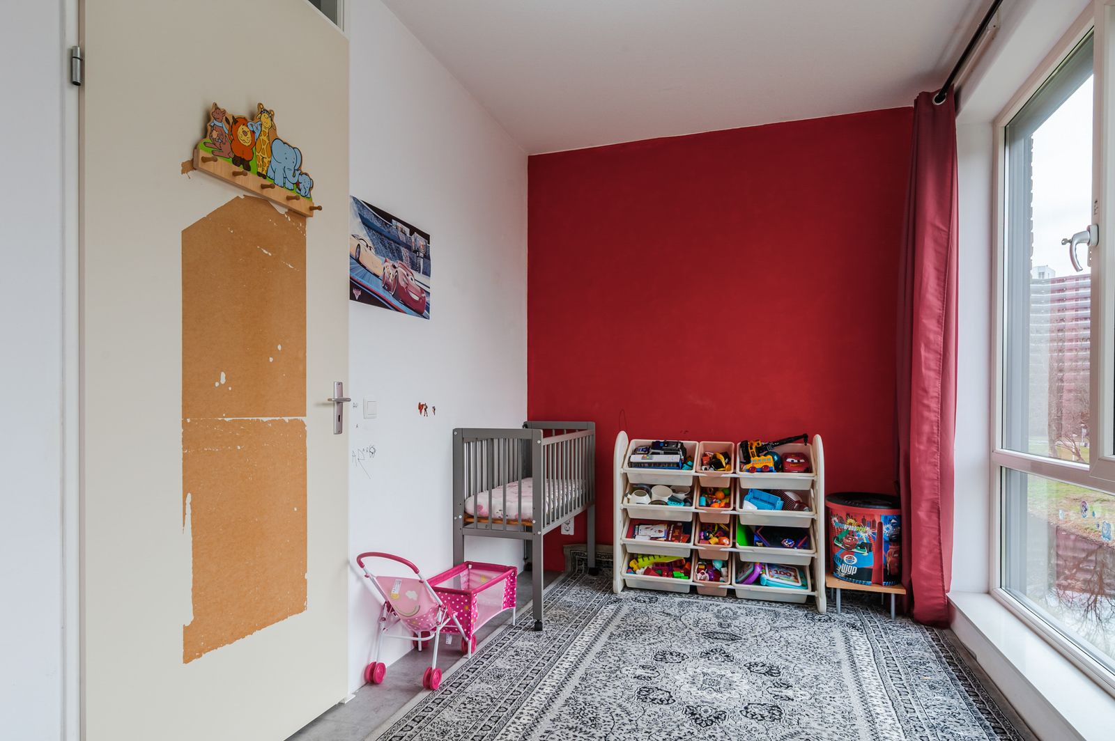 Glenn Millerstraat 96