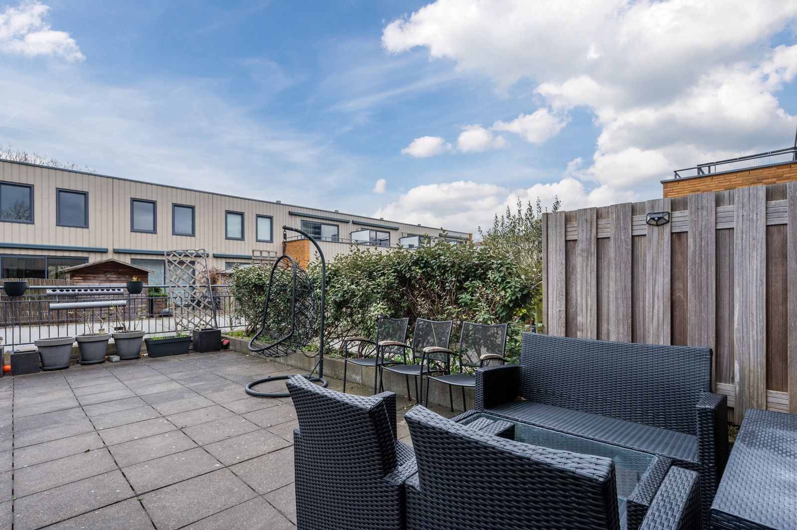 Glenn Millerstraat 96