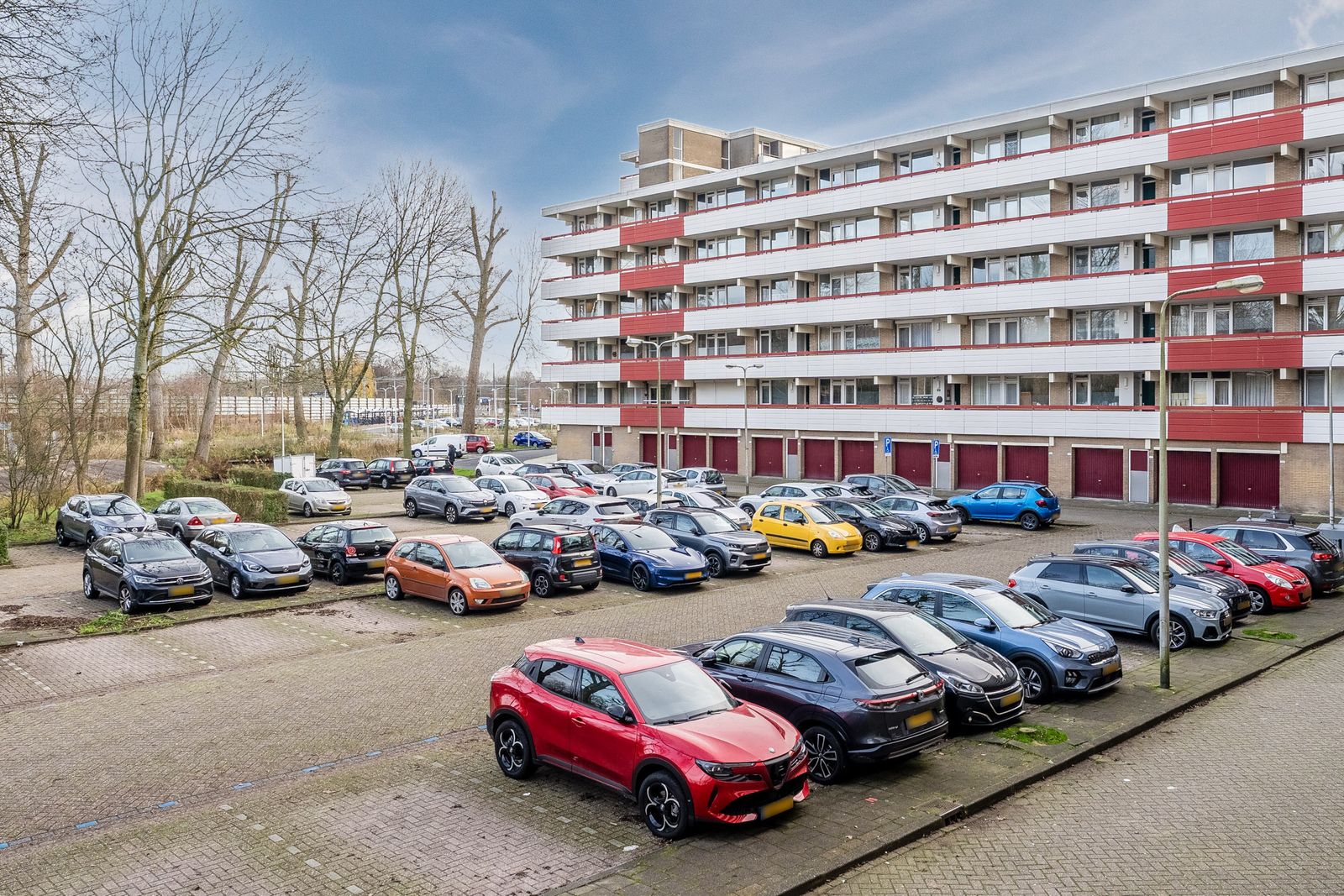 Martin Luther Kinglaan 198