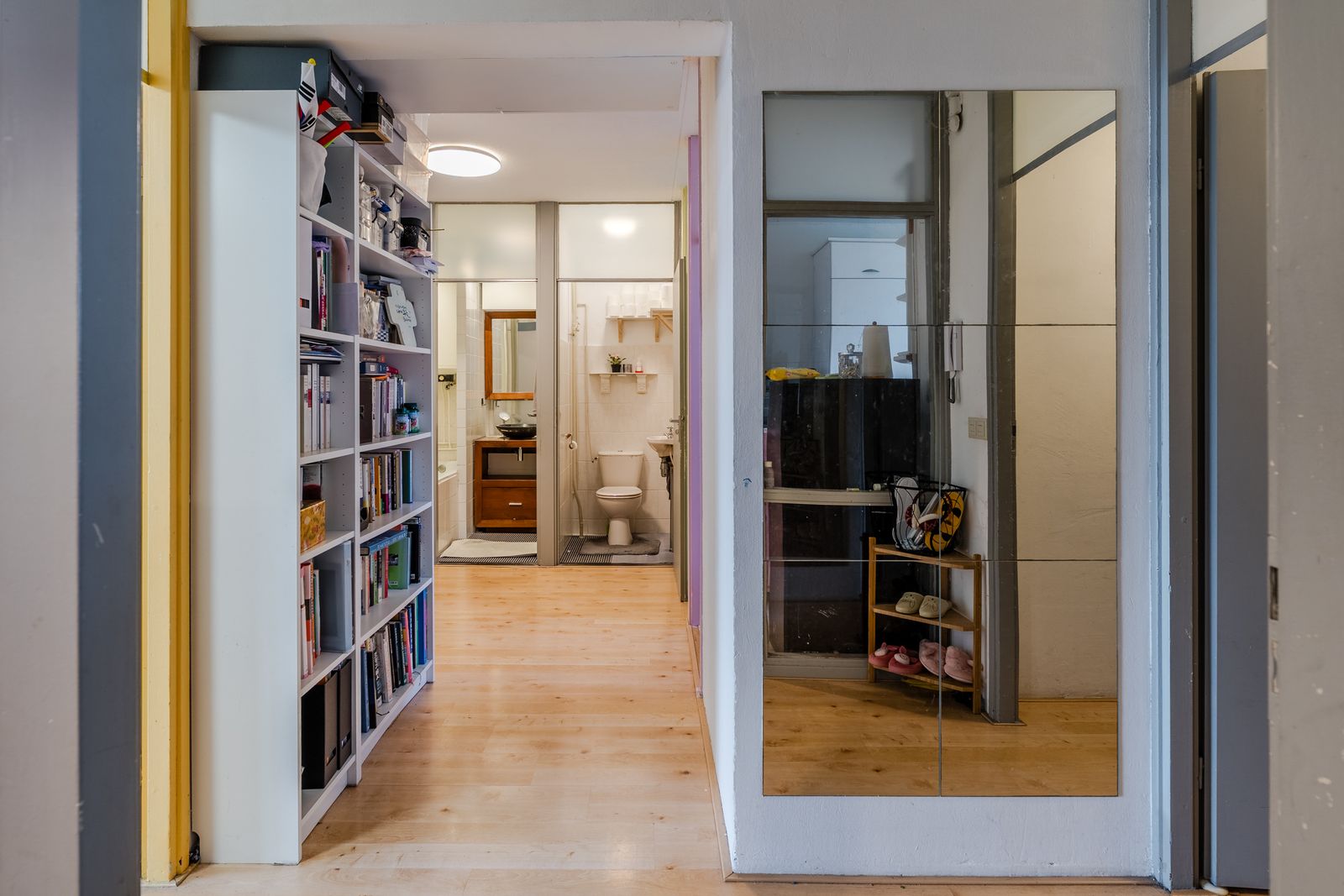 Martin Luther Kinglaan 198