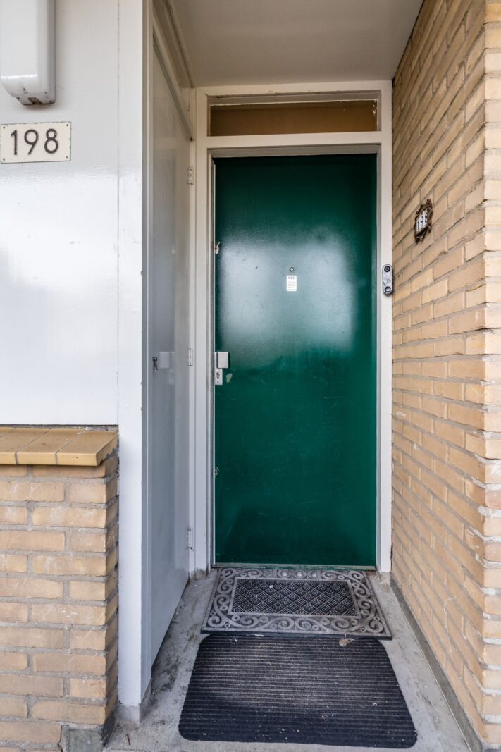 Martin Luther Kinglaan 198