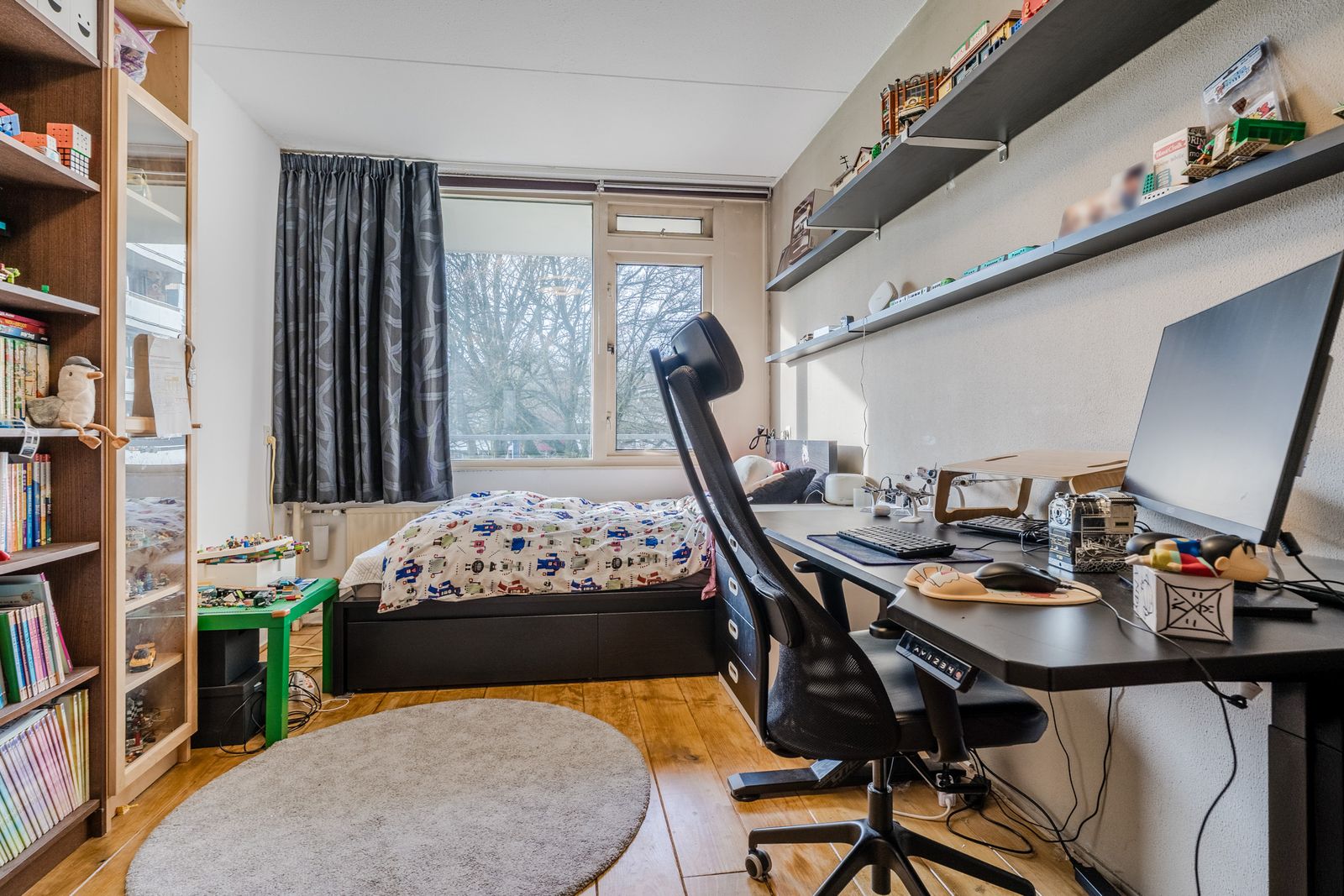 Martin Luther Kinglaan 198