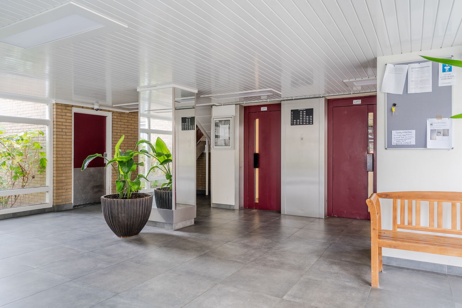 Martin Luther Kinglaan 198