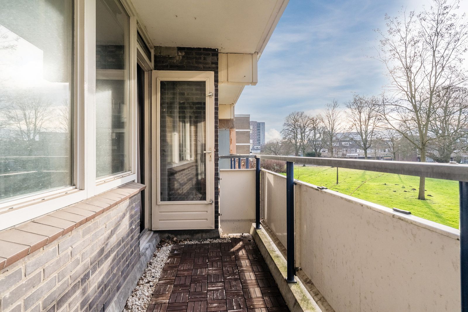 Martin Luther Kinglaan 198