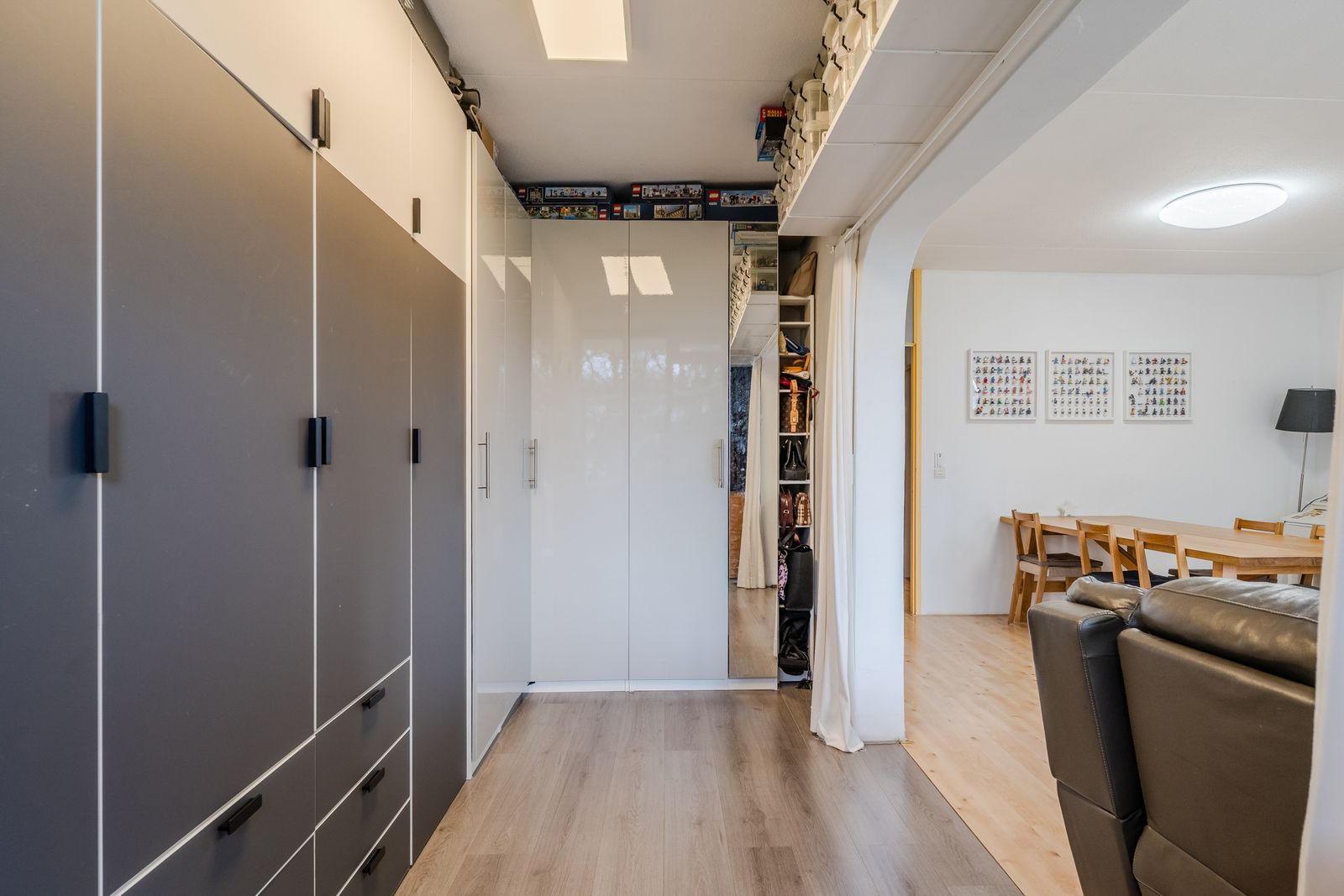 Martin Luther Kinglaan 198