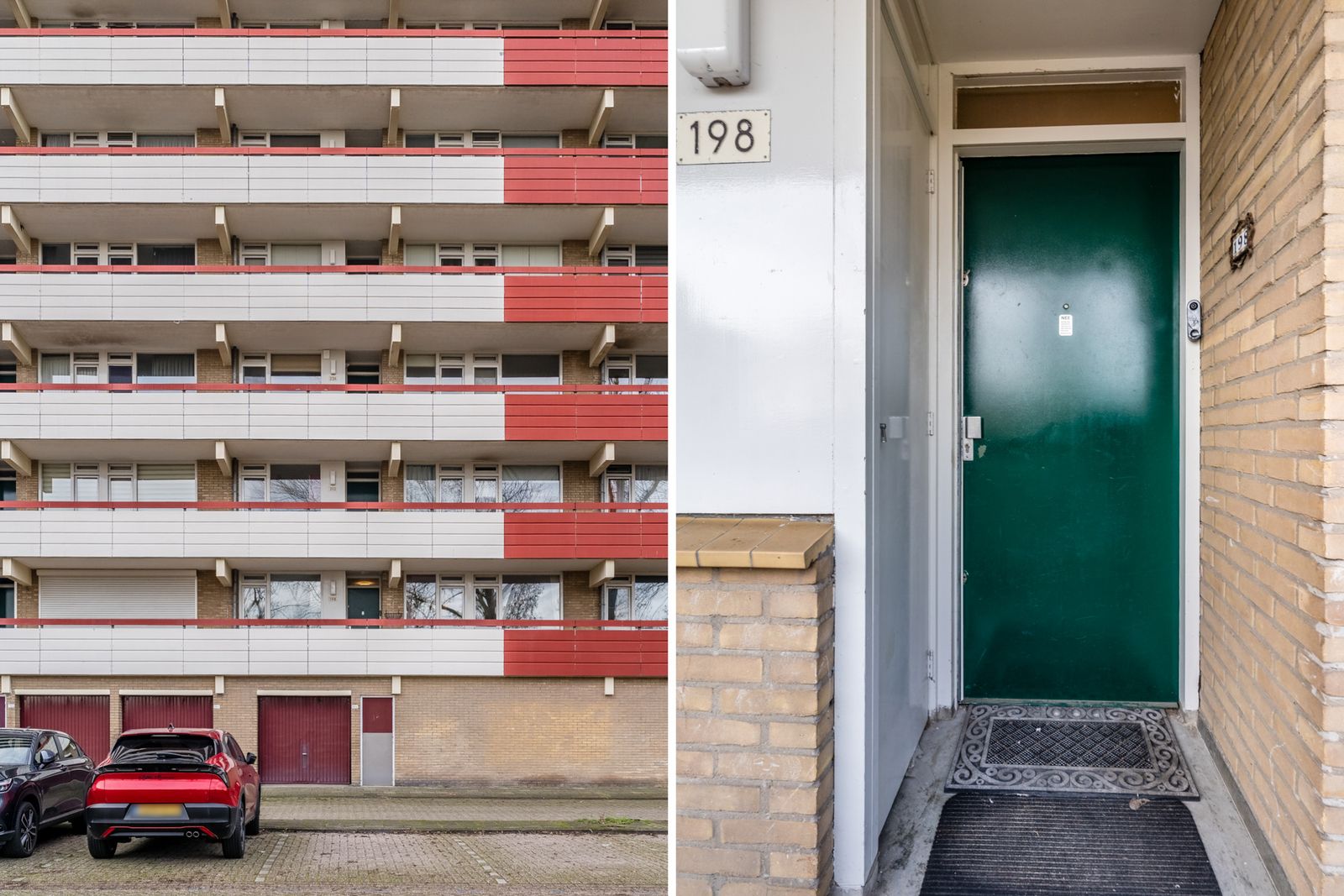 Martin Luther Kinglaan 198