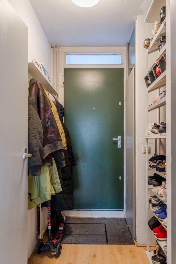 Martin Luther Kinglaan 198