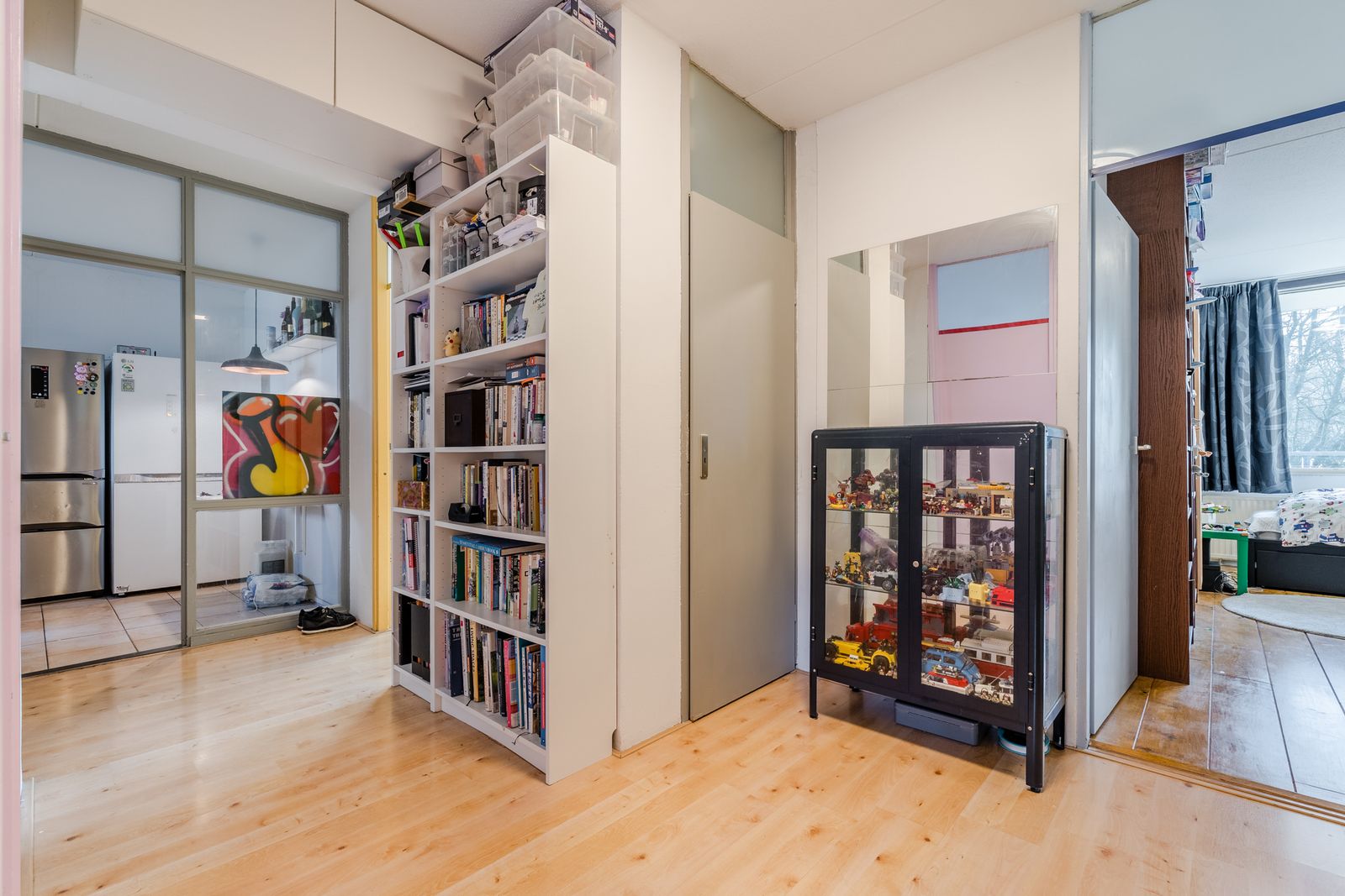 Martin Luther Kinglaan 198