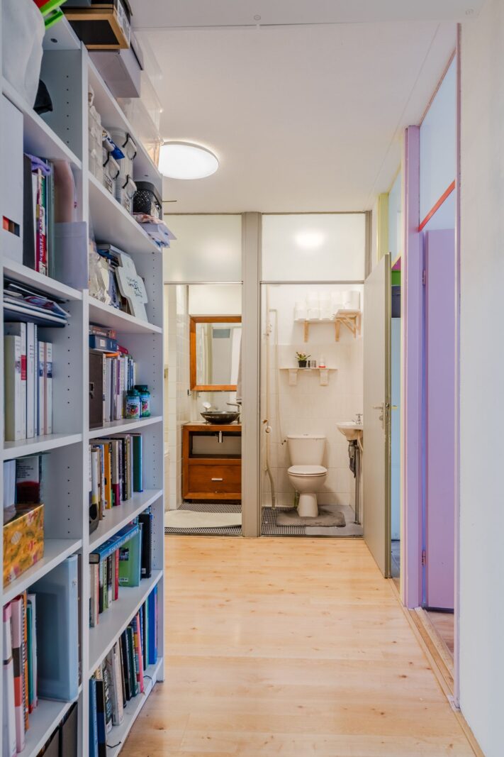 Martin Luther Kinglaan 198