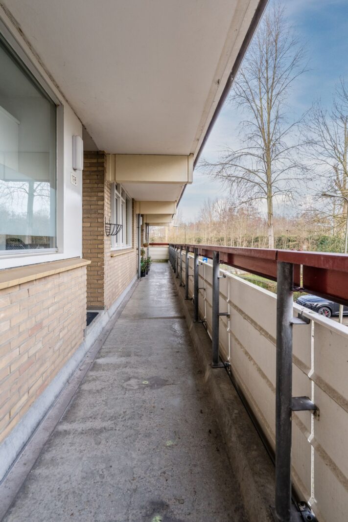 Martin Luther Kinglaan 198