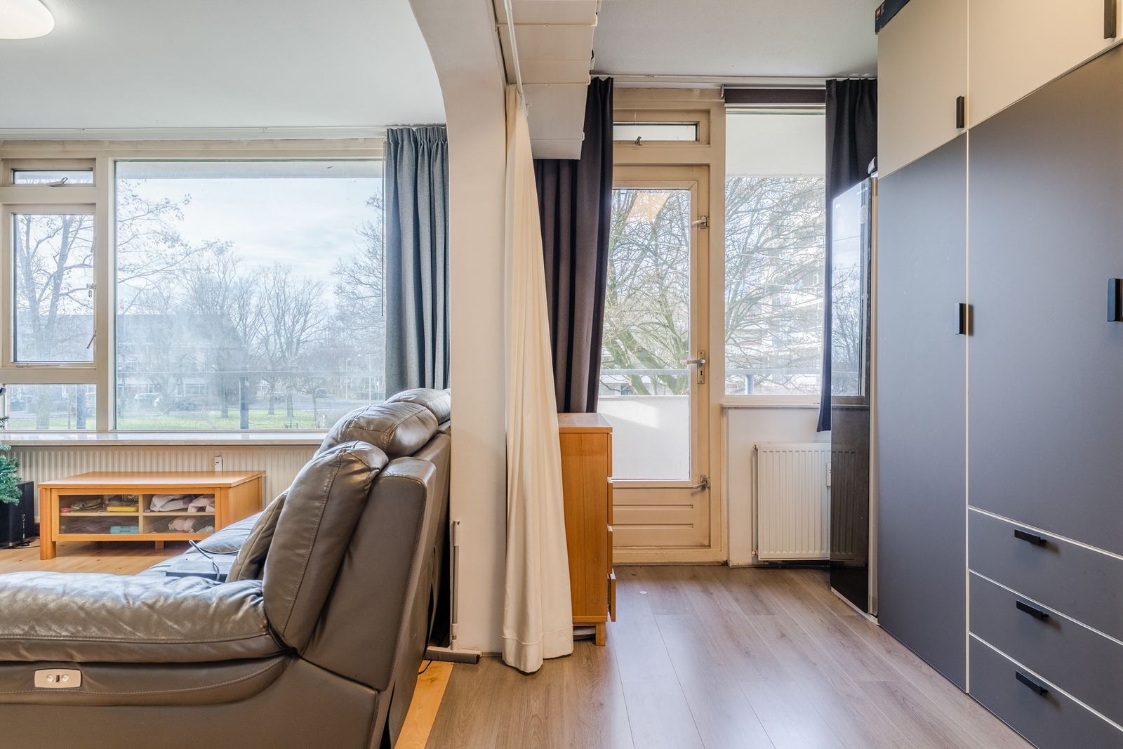 Martin Luther Kinglaan 198