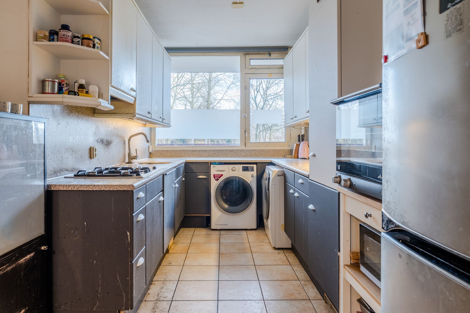 Martin Luther Kinglaan 198