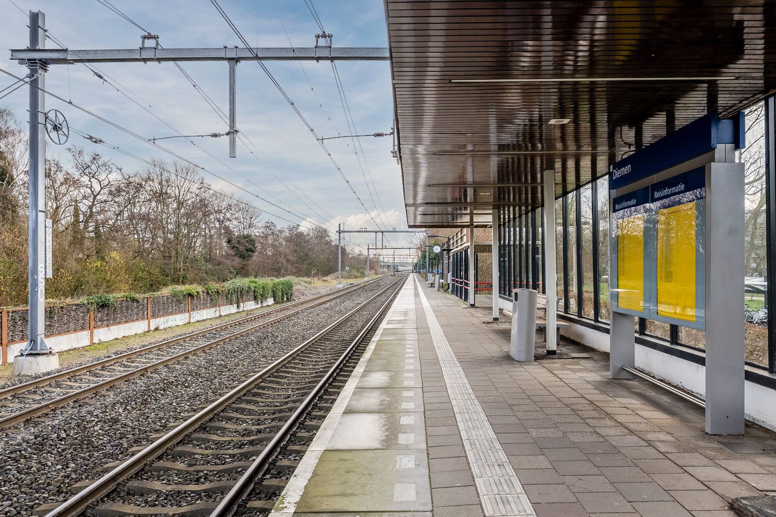 Martin Luther Kinglaan 198