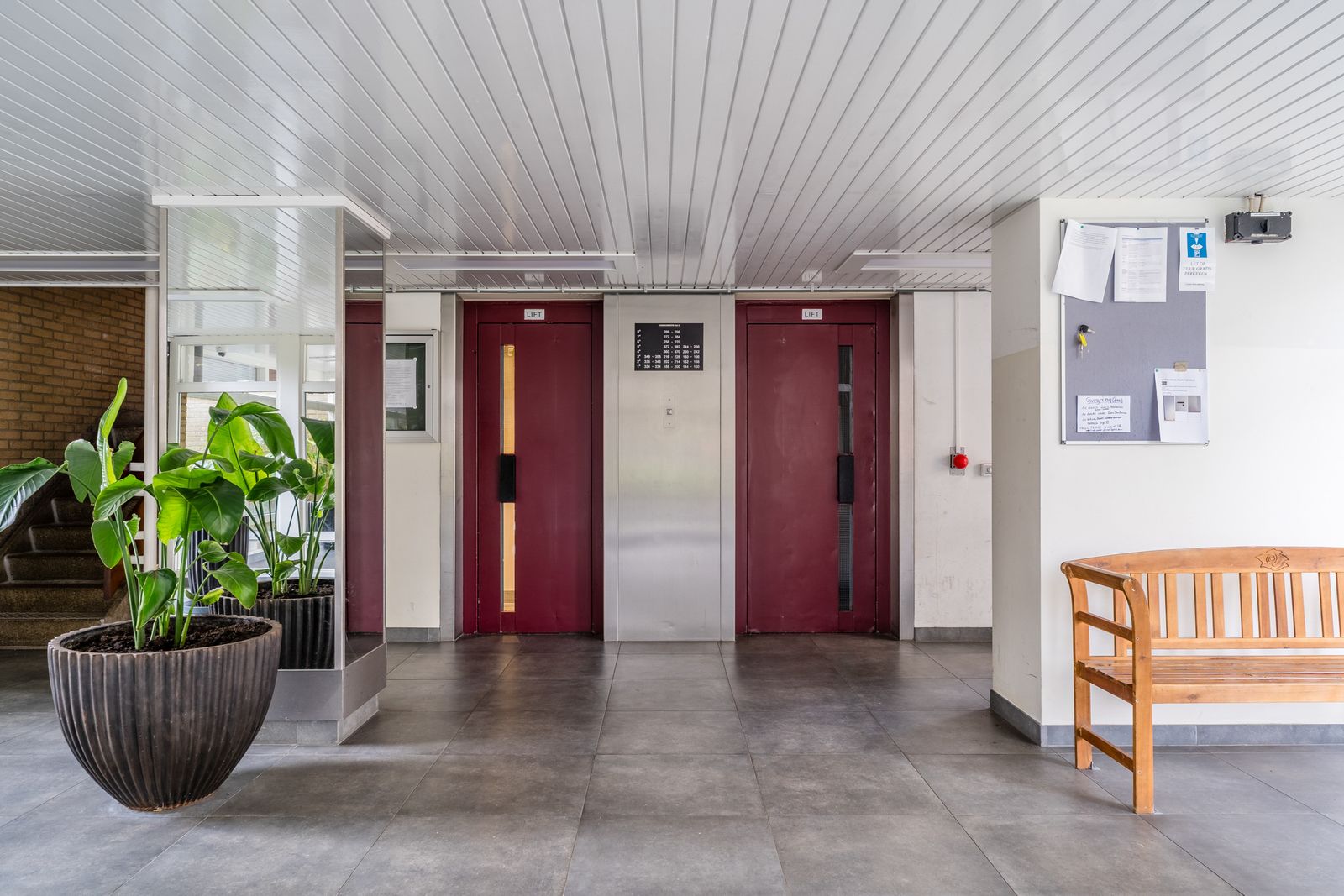 Martin Luther Kinglaan 198