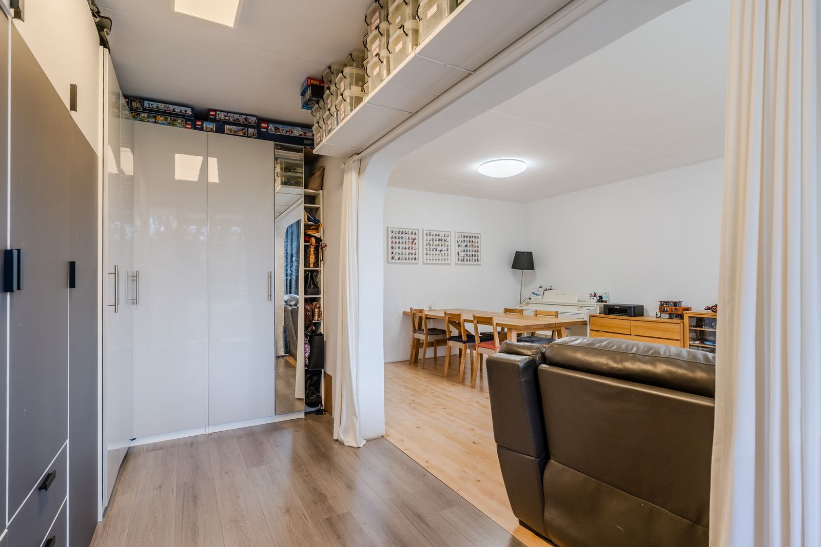 Martin Luther Kinglaan 198