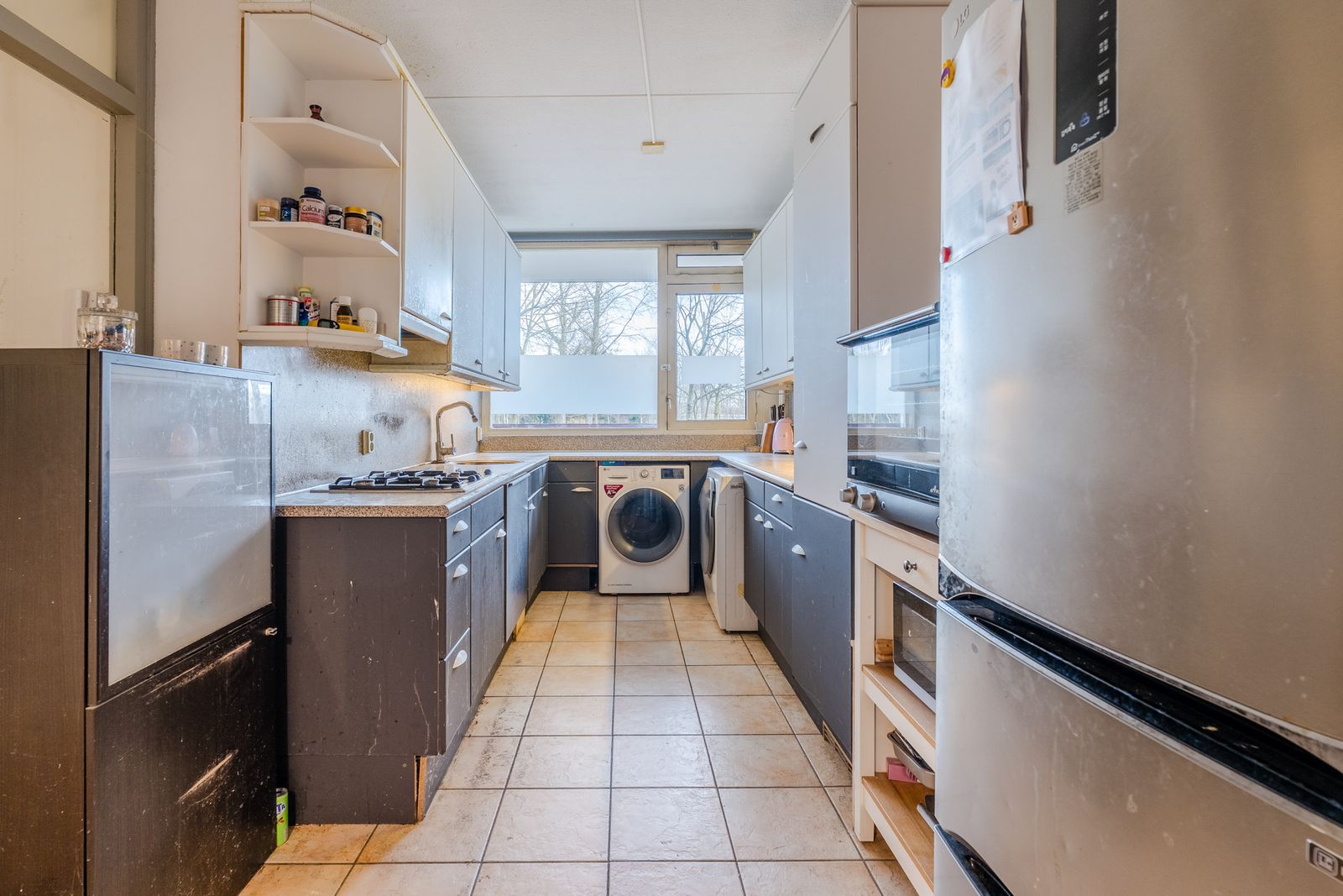 Martin Luther Kinglaan 198