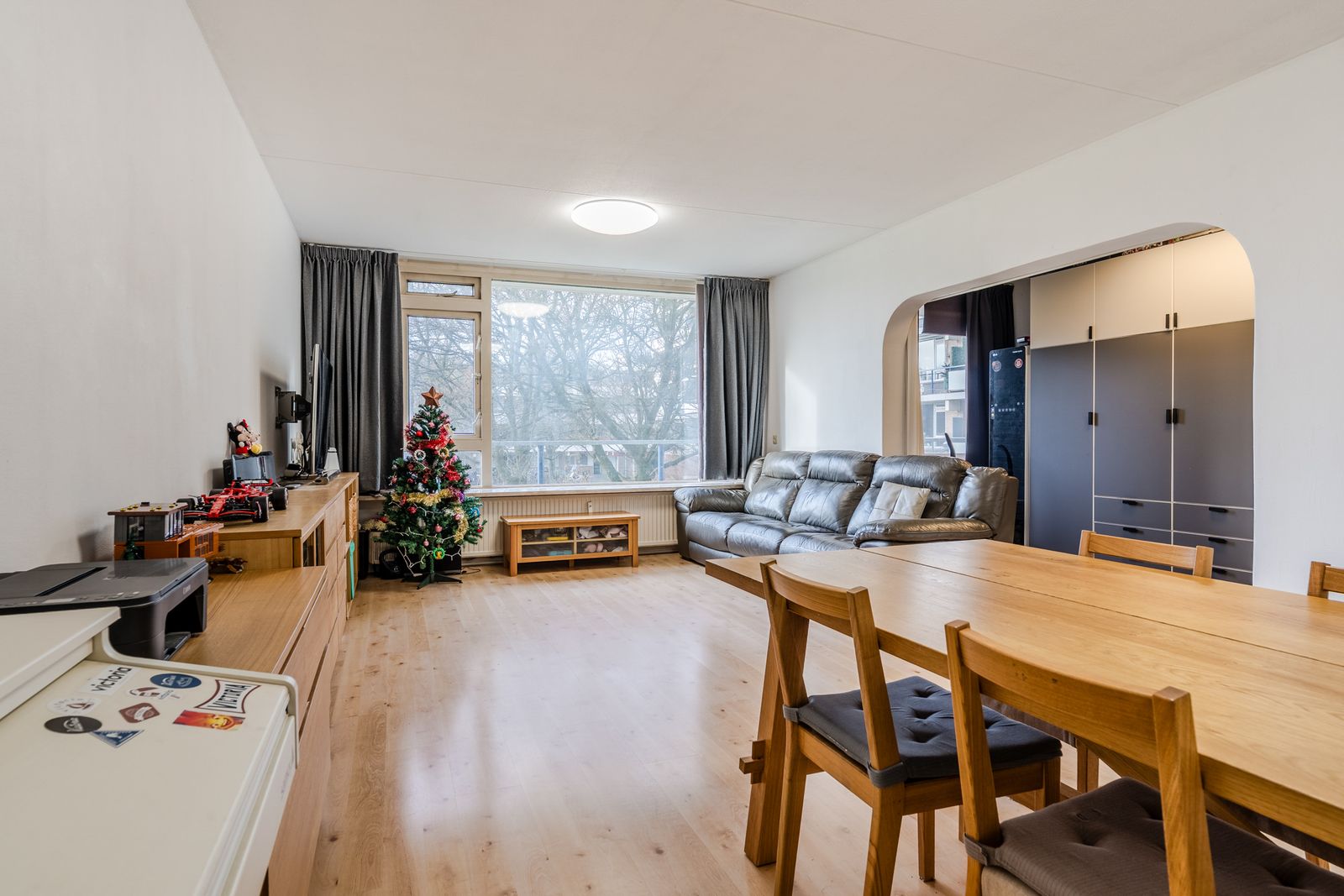 Martin Luther Kinglaan 198