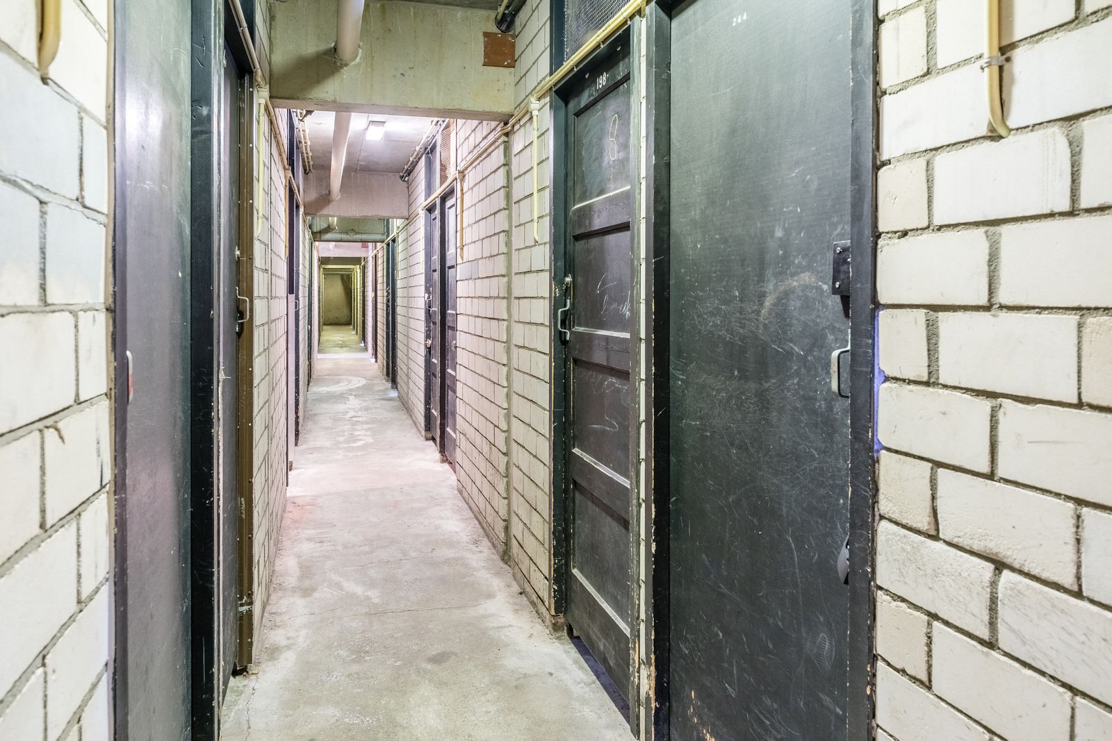 Martin Luther Kinglaan 198