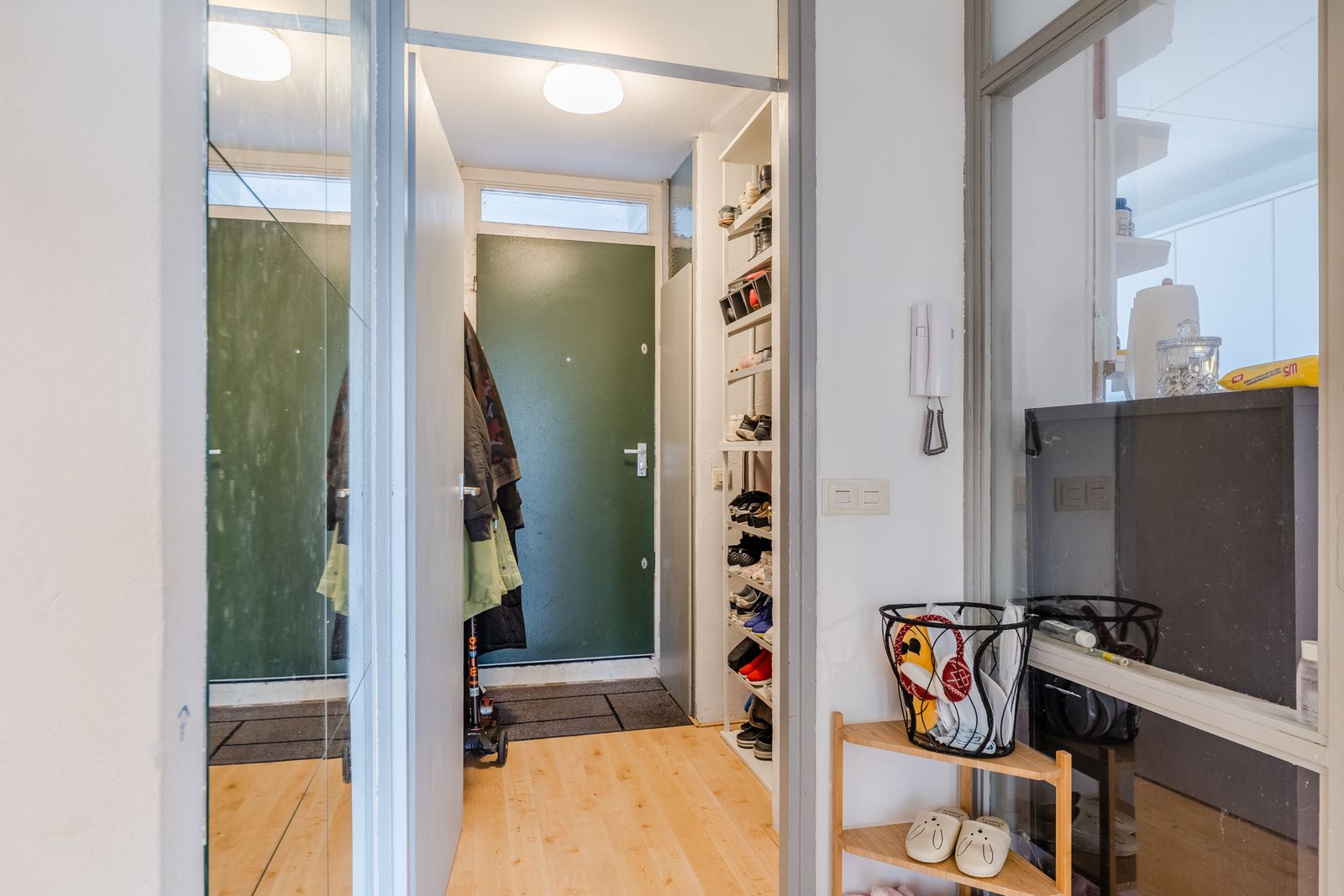 Martin Luther Kinglaan 198