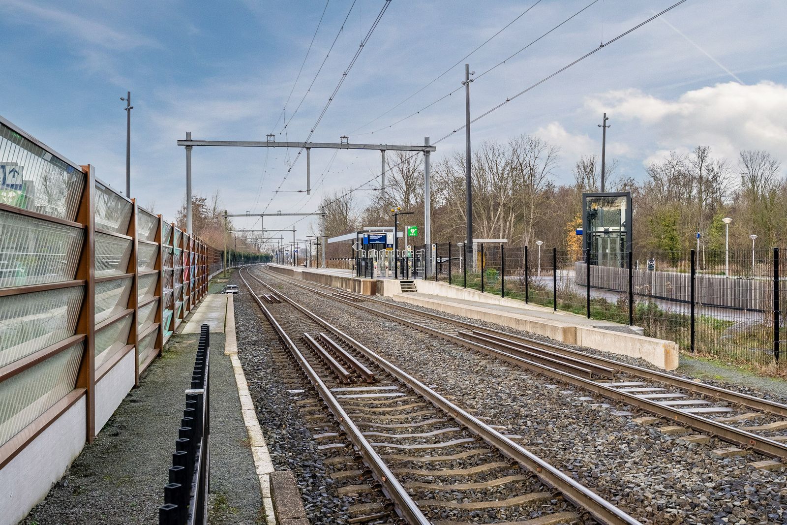 Martin Luther Kinglaan 198