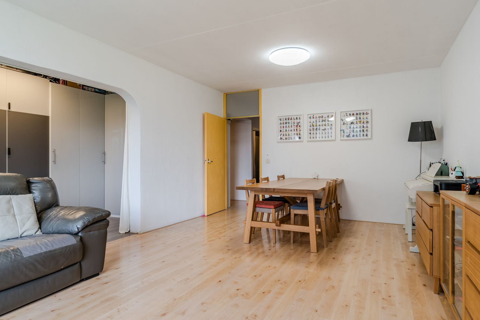 Martin Luther Kinglaan 198