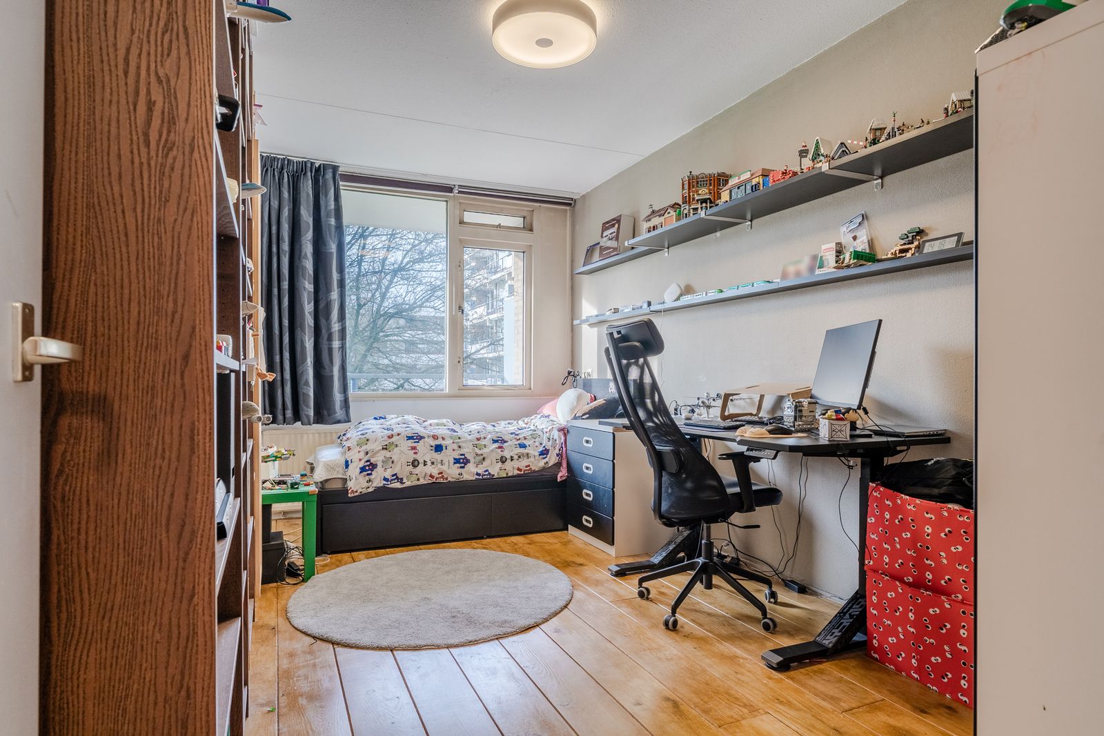 Martin Luther Kinglaan 198