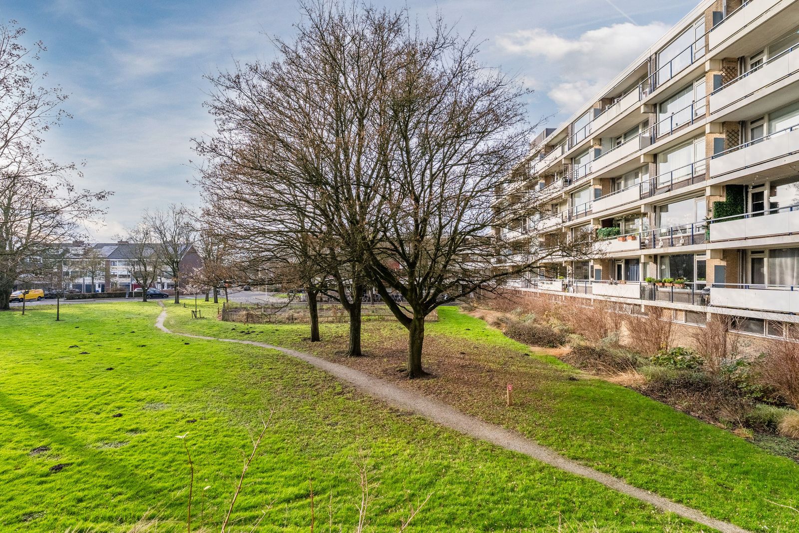 Martin Luther Kinglaan 198