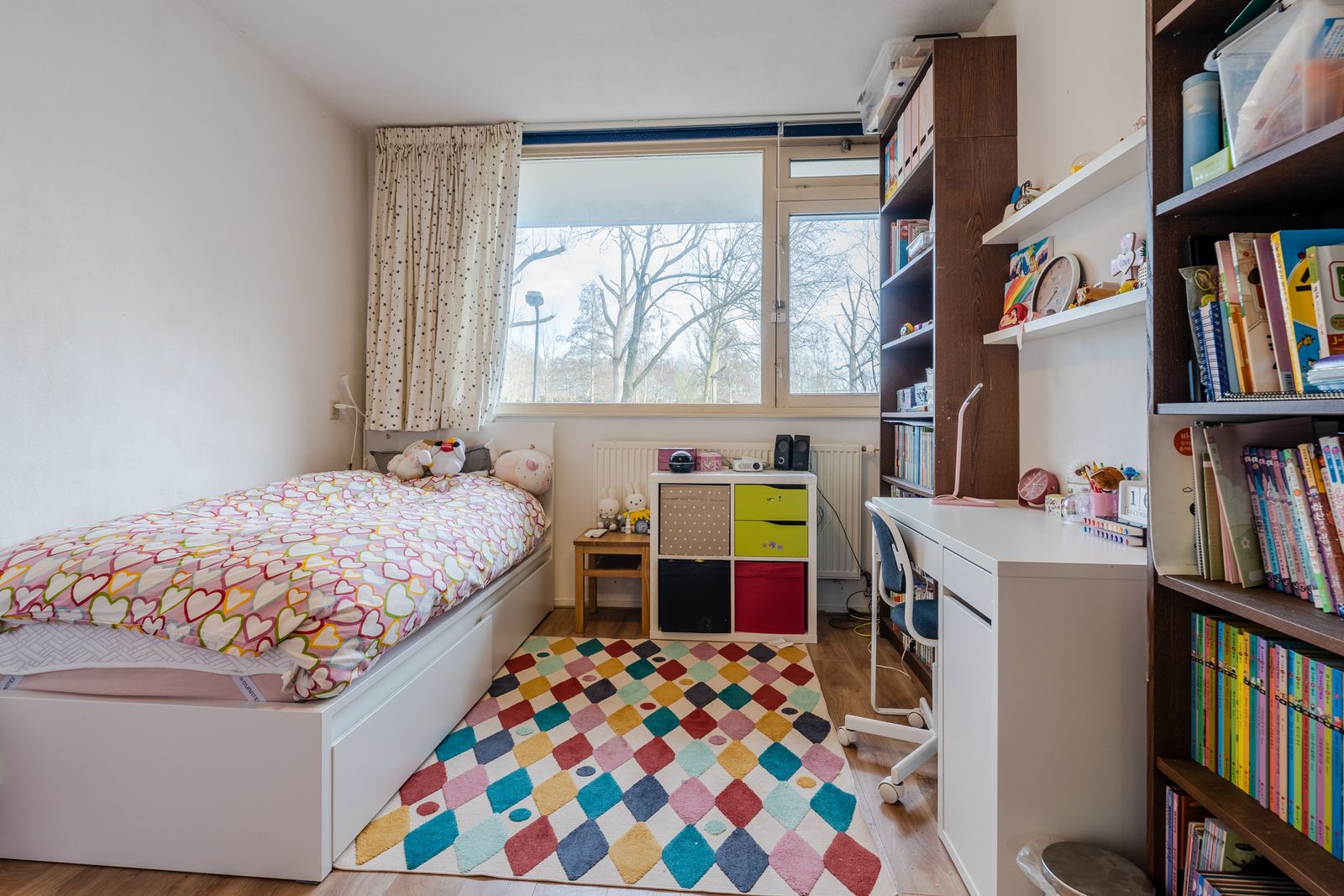 Martin Luther Kinglaan 198