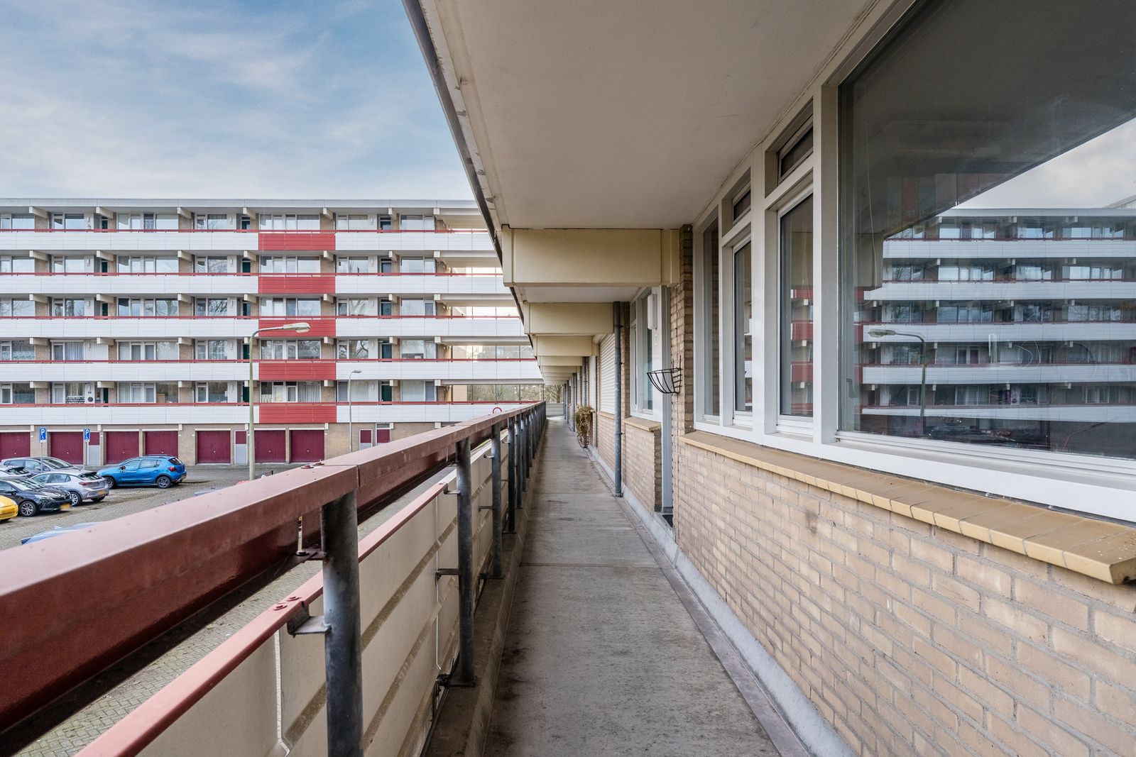 Martin Luther Kinglaan 198