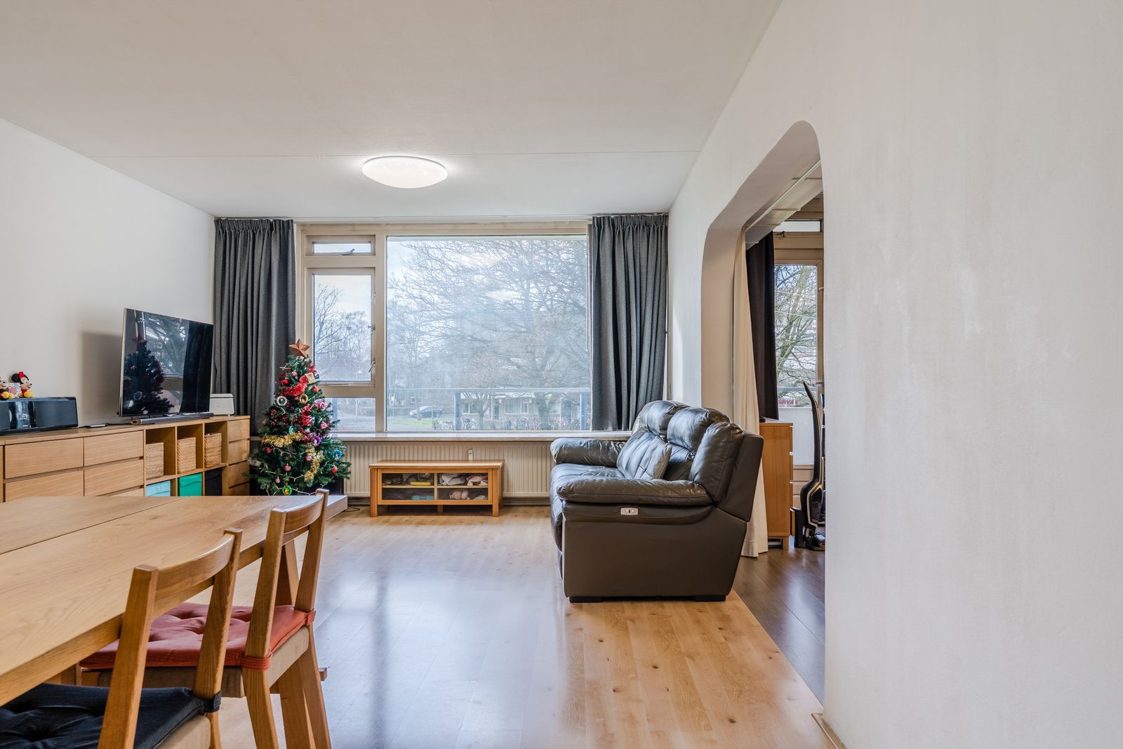 Martin Luther Kinglaan 198