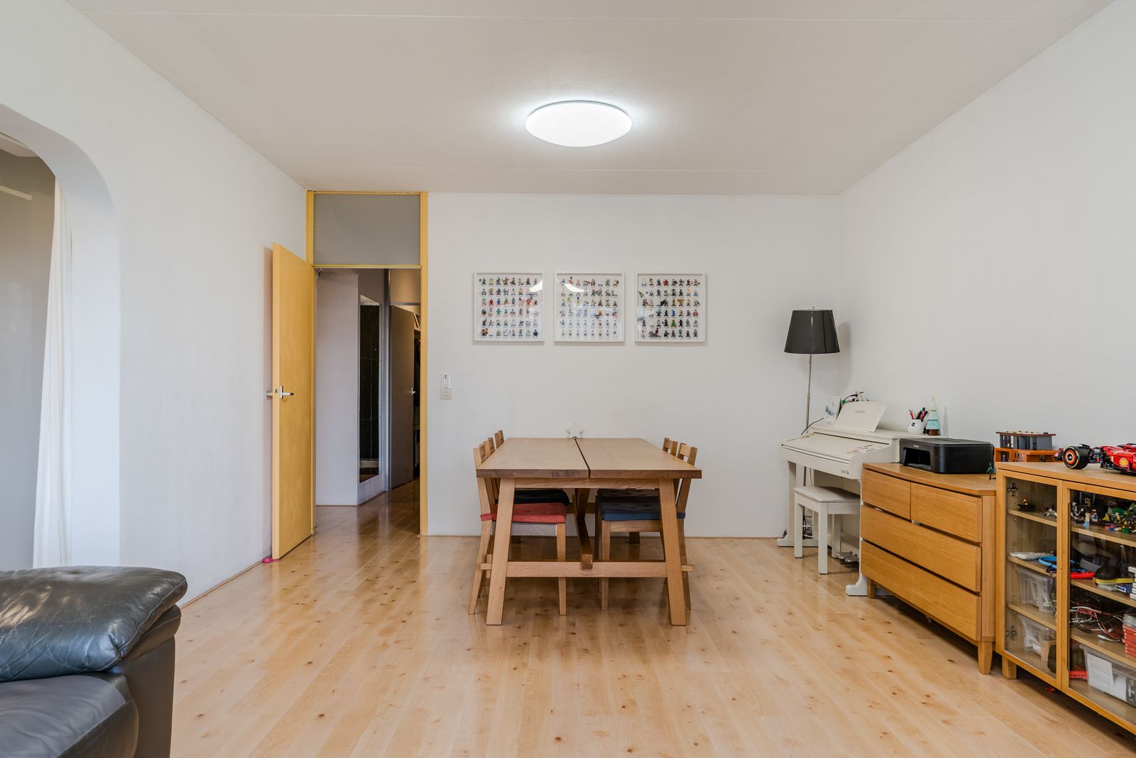 Martin Luther Kinglaan 198