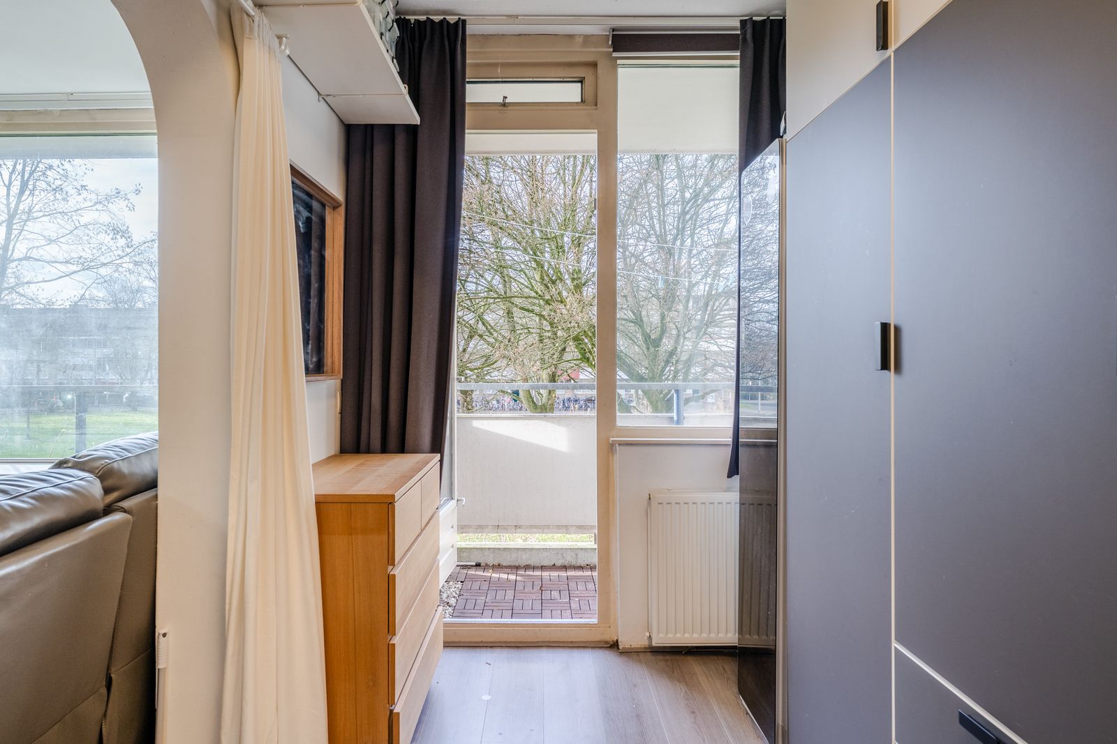 Martin Luther Kinglaan 198