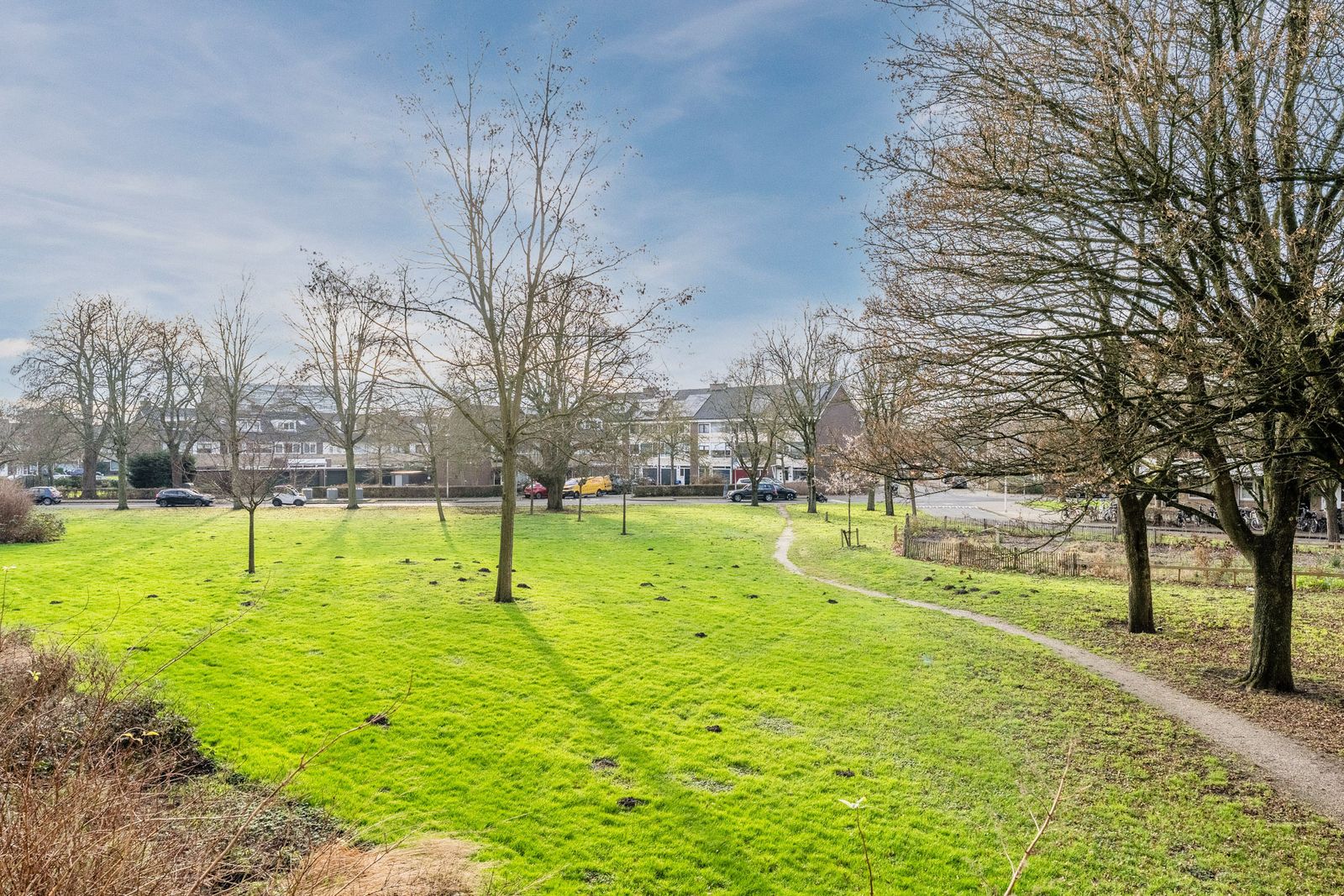 Martin Luther Kinglaan 198