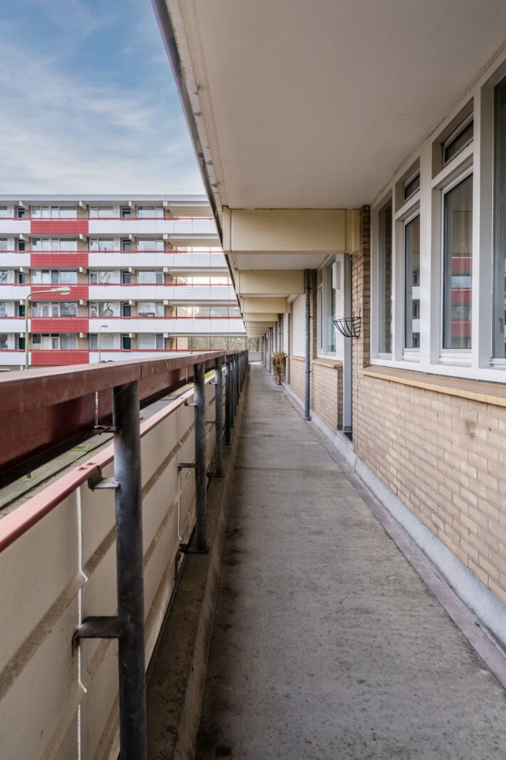 Martin Luther Kinglaan 198