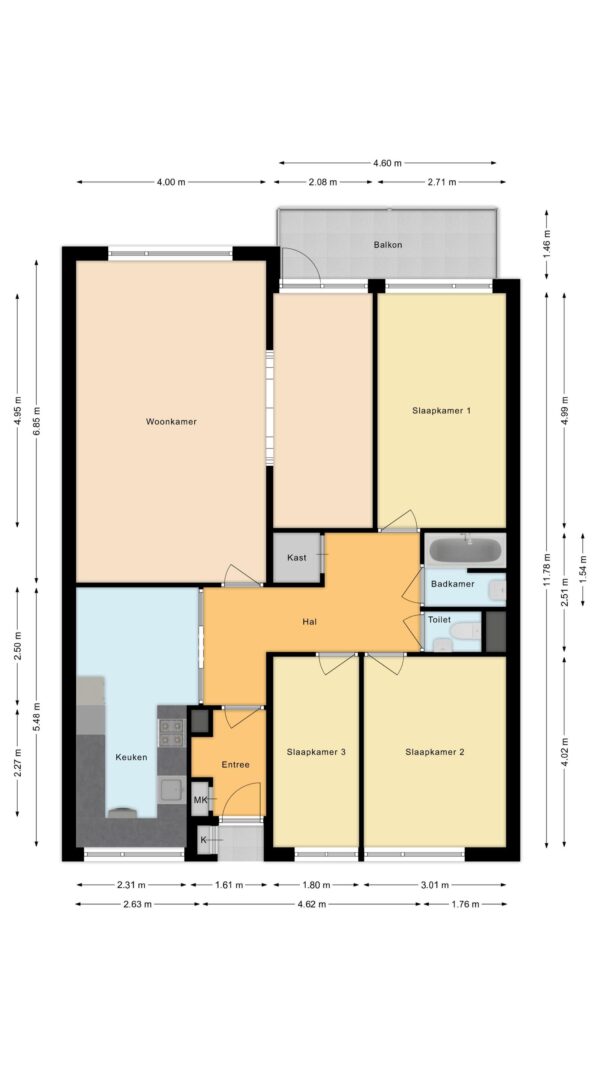 Martin Luther Kinglaan 198