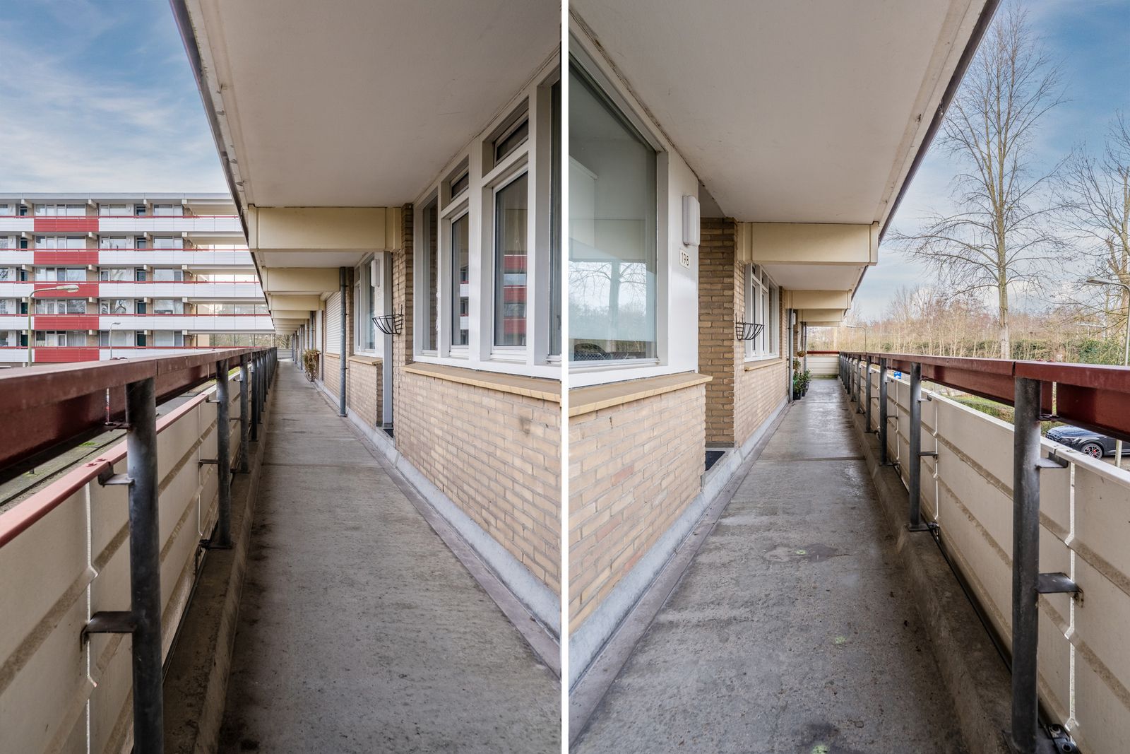 Martin Luther Kinglaan 198