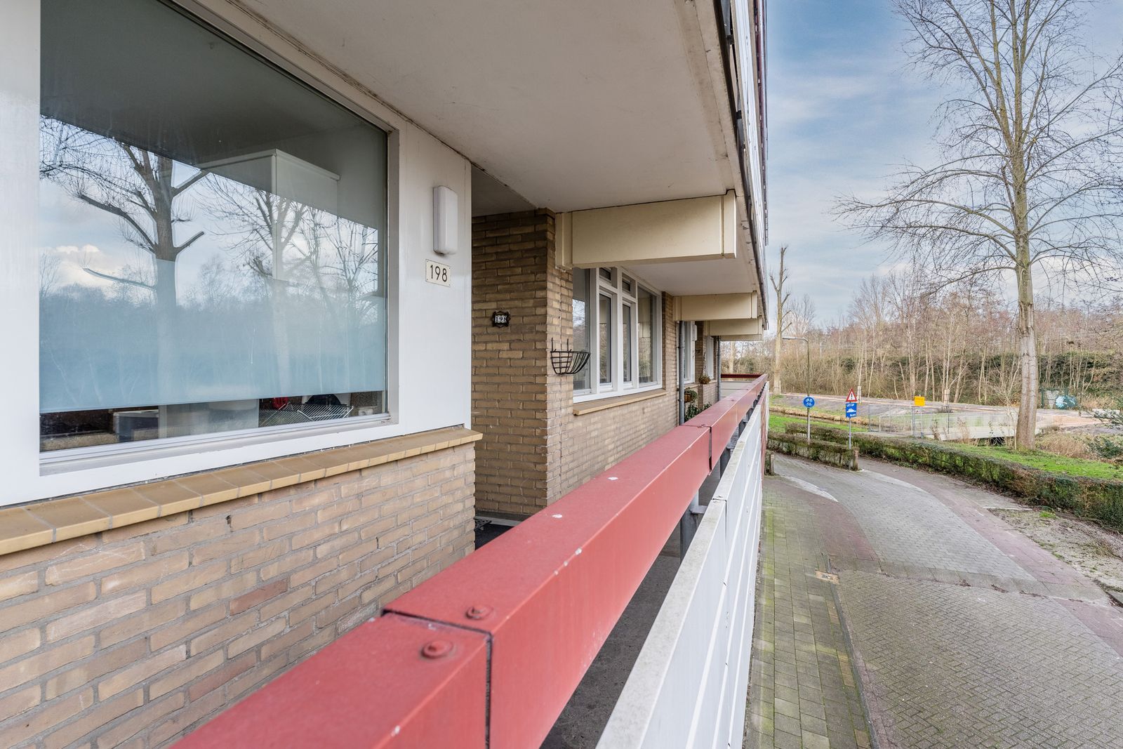 Martin Luther Kinglaan 198