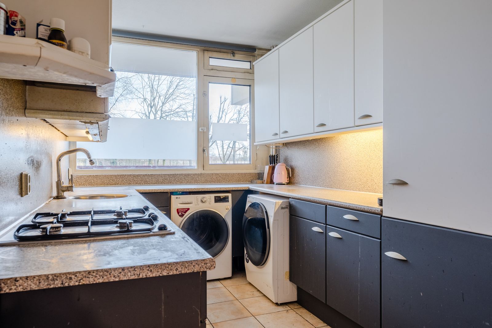 Martin Luther Kinglaan 198