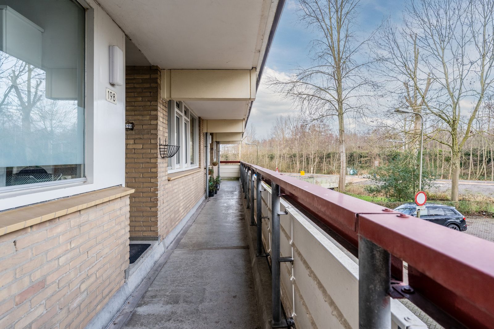 Martin Luther Kinglaan 198