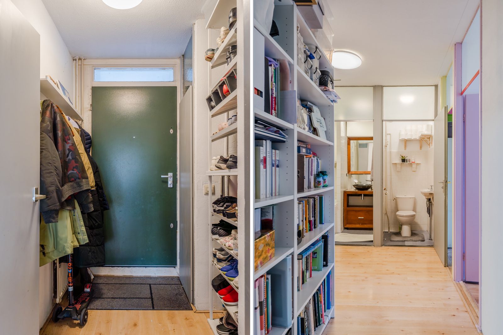 Martin Luther Kinglaan 198