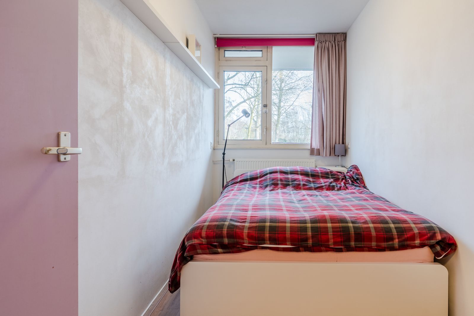 Martin Luther Kinglaan 198