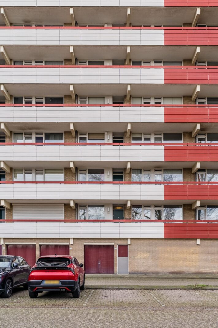 Martin Luther Kinglaan 198